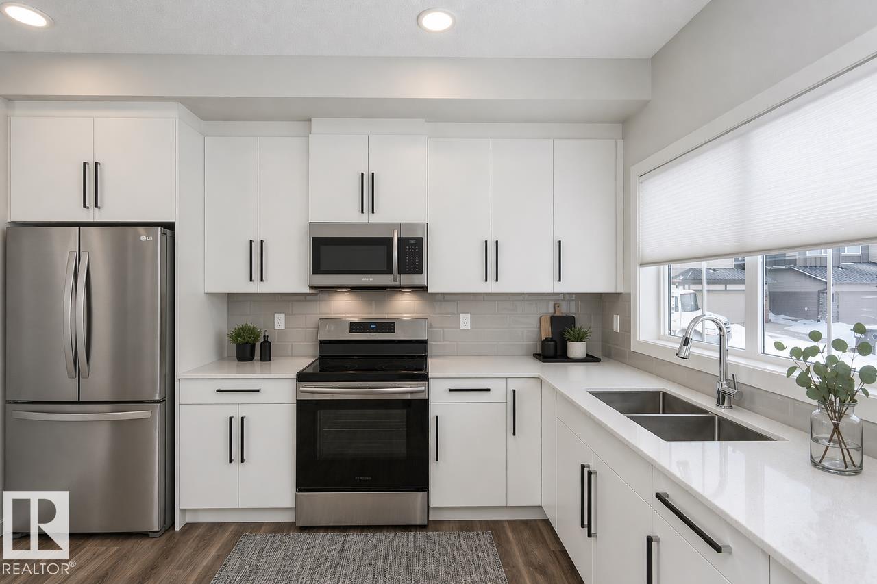 Fifth View of 416 26 Street, Alces, Edmonton, Alberta, T6X 3J1