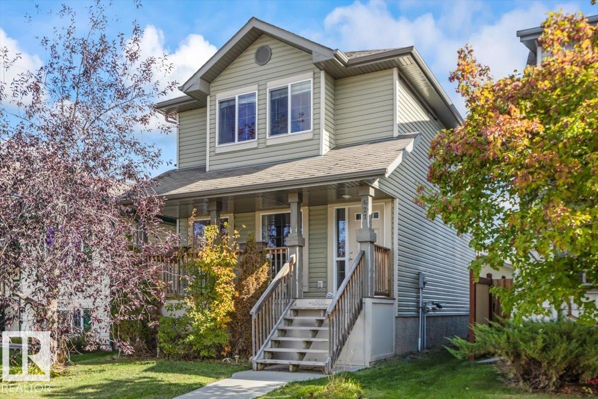 627 SONGHURST Wynd, E4511180, Alberta,