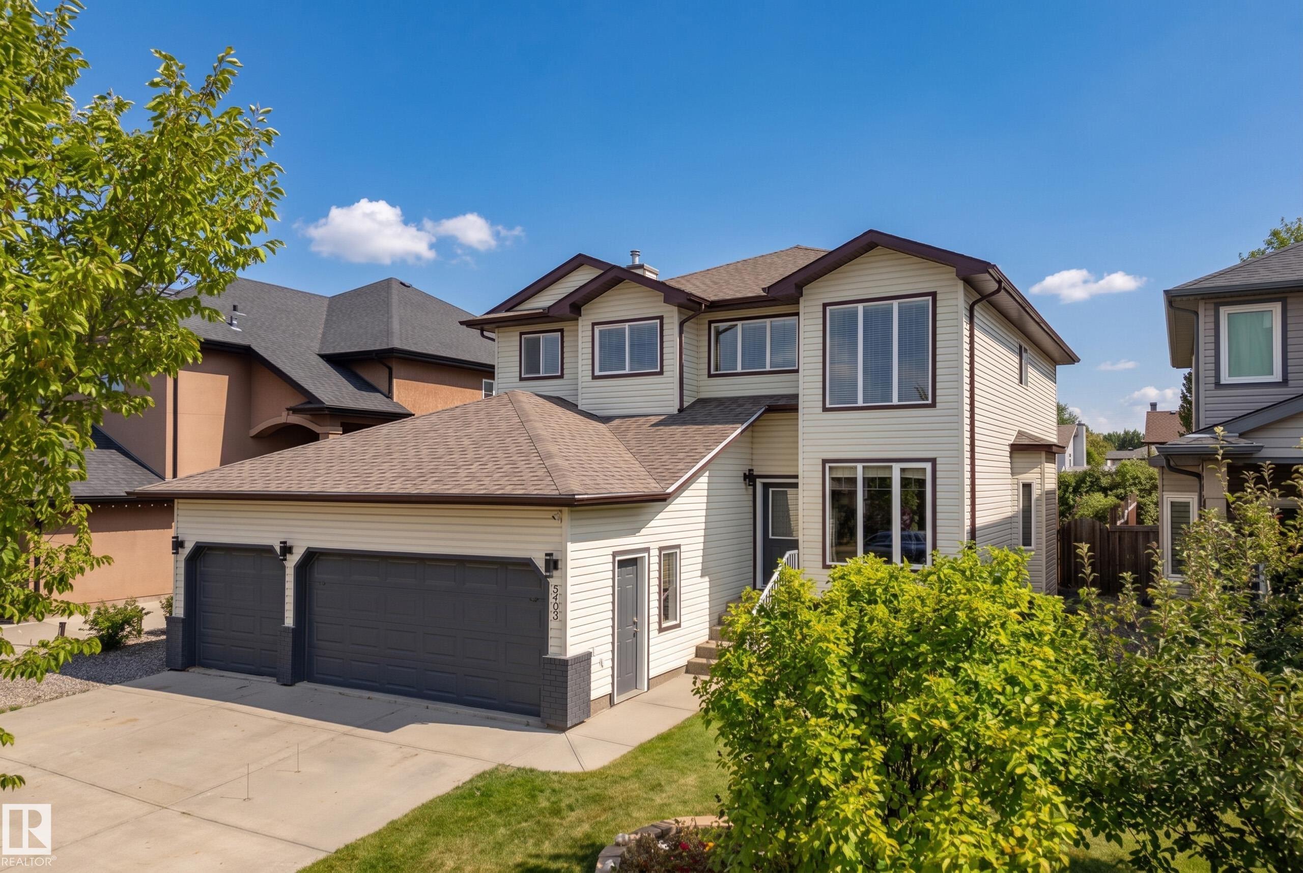 5403 60 Street, E4511185, Alberta,