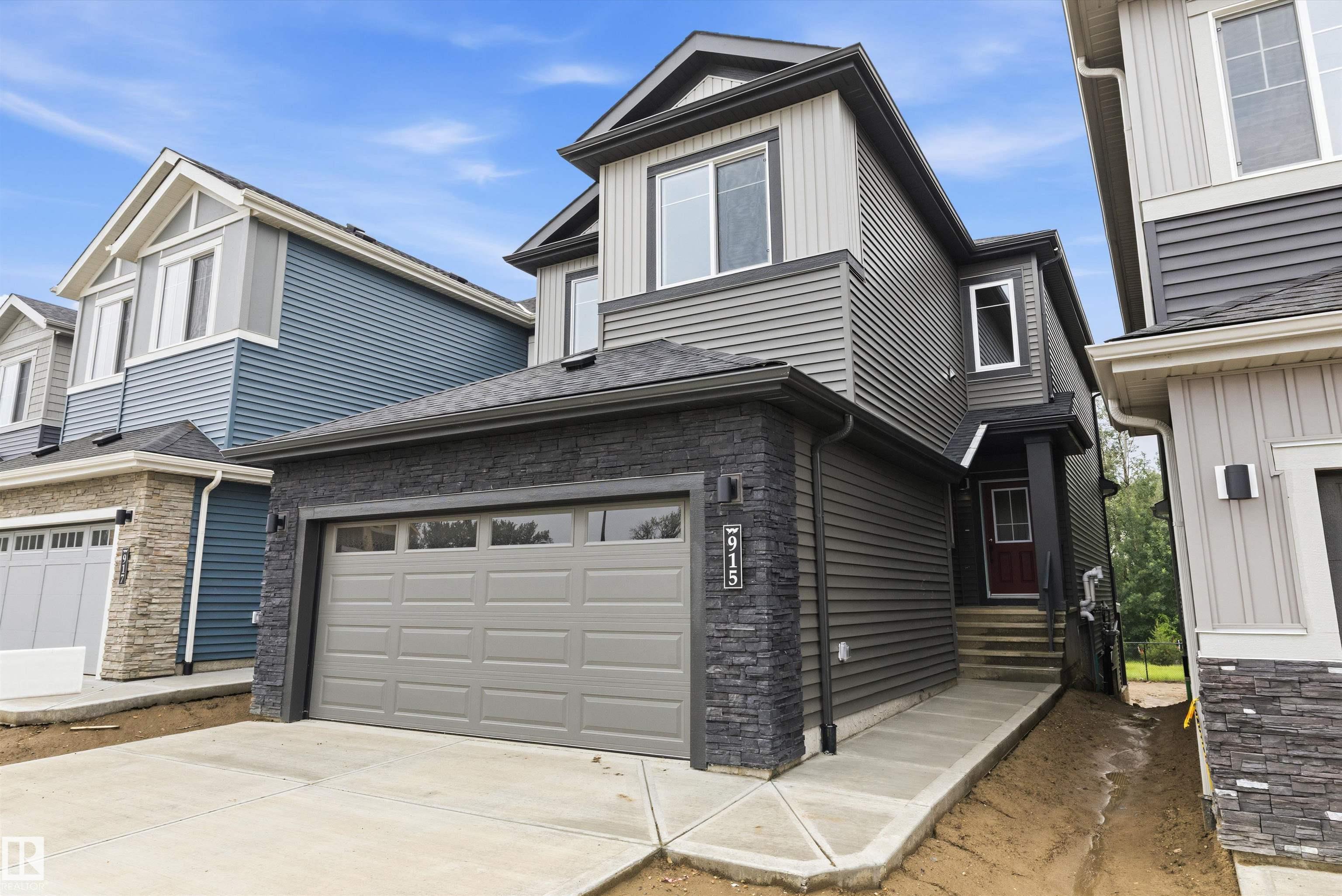 915 Elderberry Landing, E4511191, Alberta,