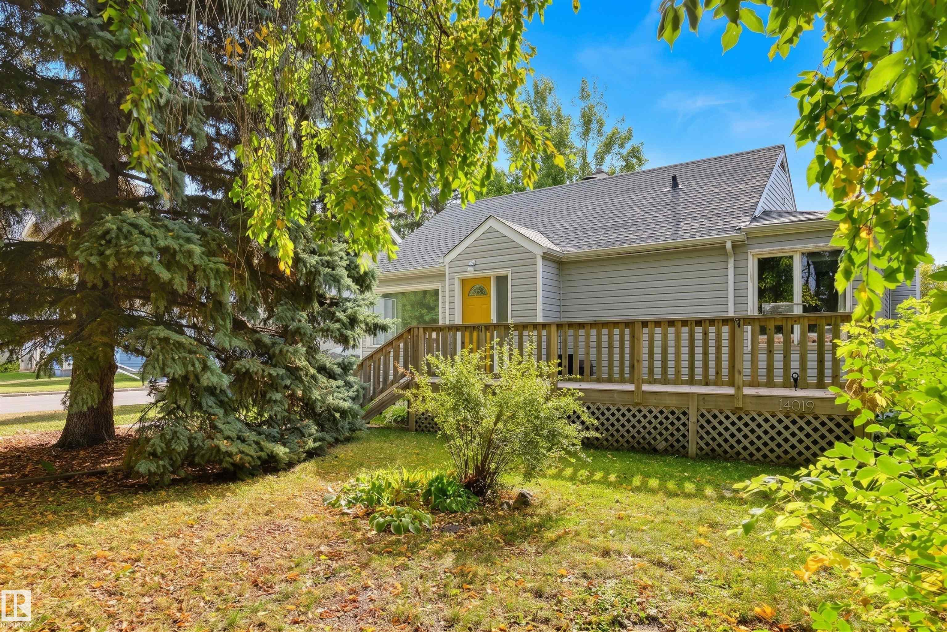 14019 106 Avenue, E4511193, Alberta,
