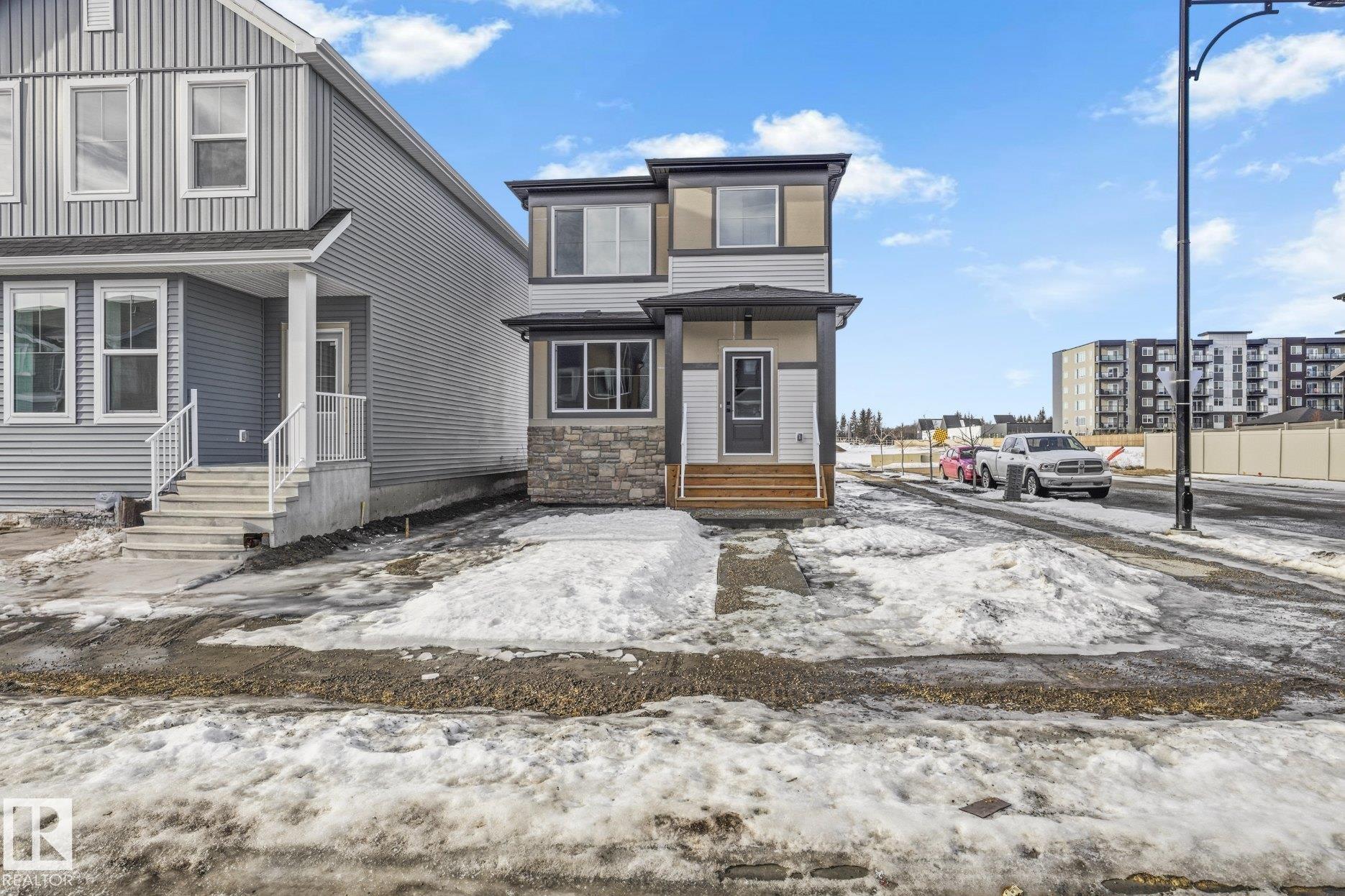 3760 ERLANGER Drive, E4511197, Alberta,