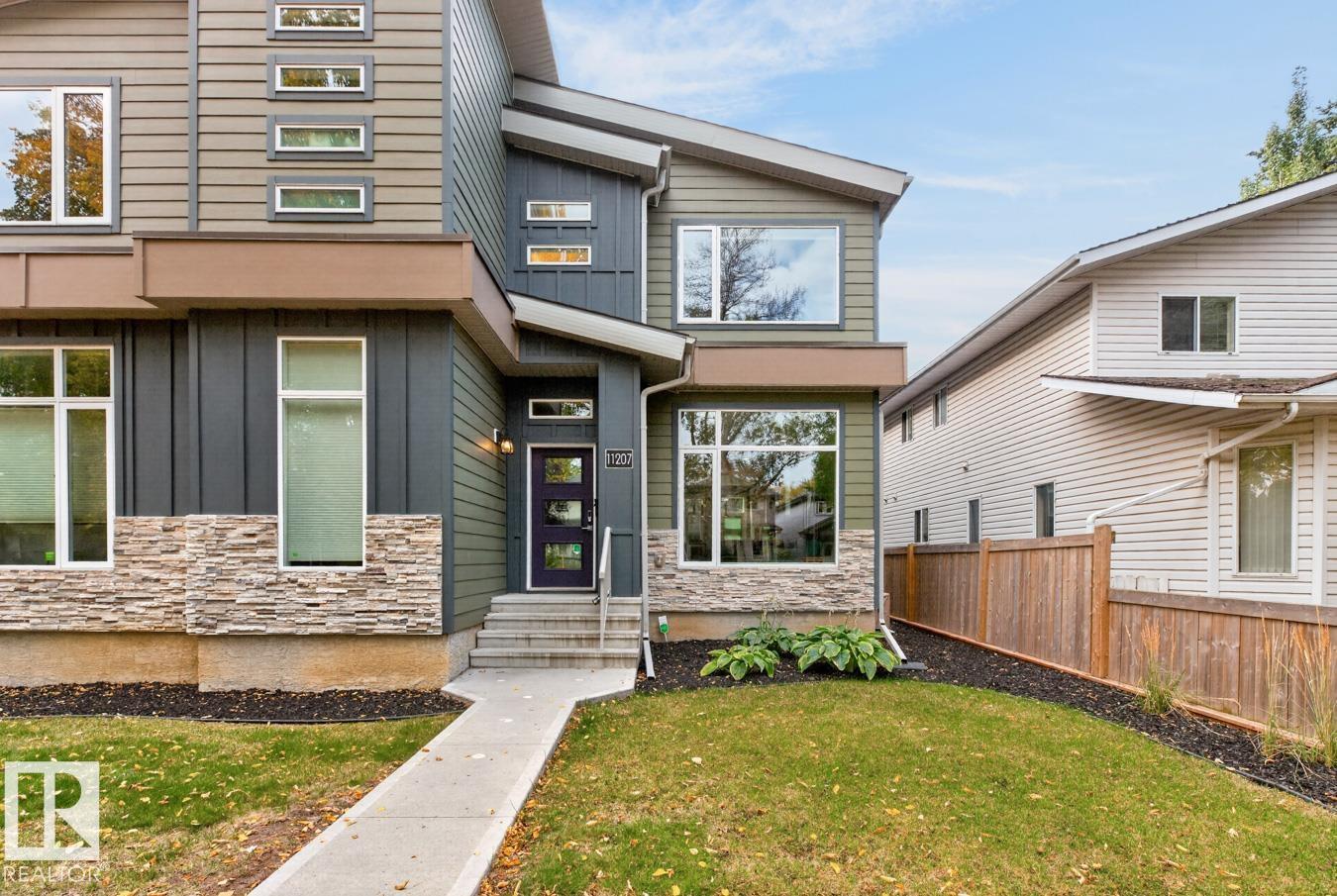 11207 78 Avenue NW, E4511200, Alberta,