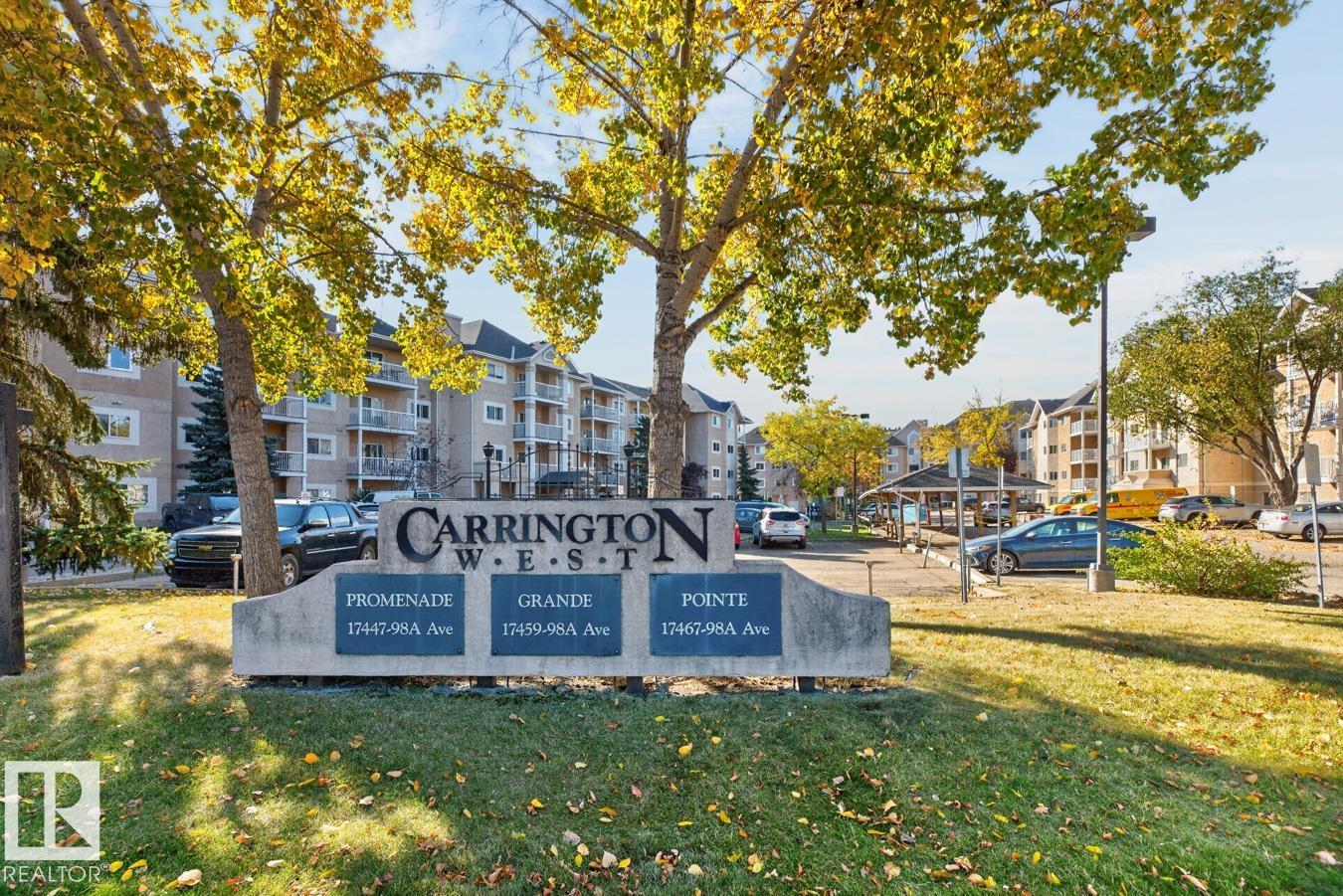 339 17447 98A Avenue, E4511205, Alberta,