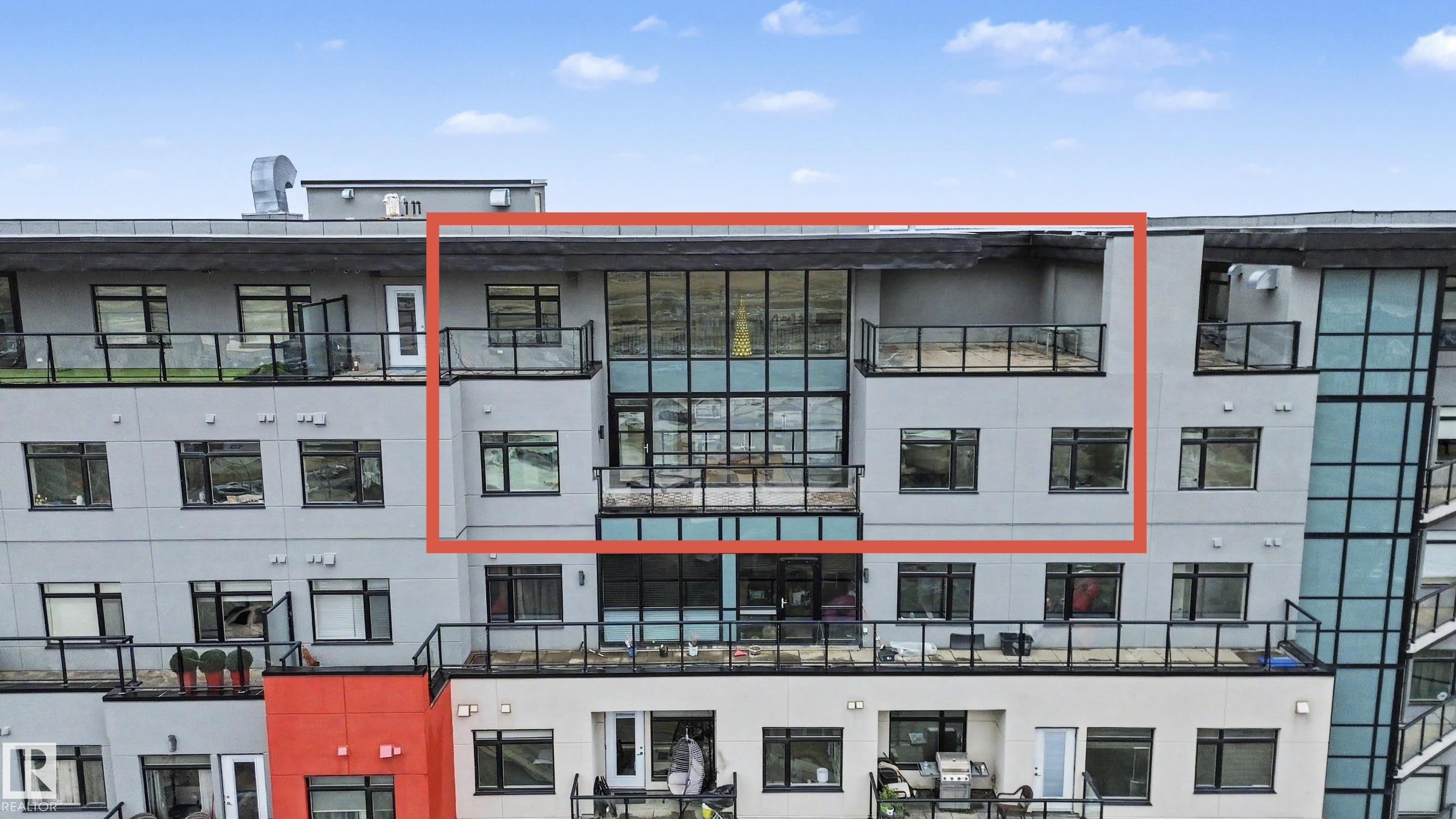 1225 5151 WINDERMERE Boulevard, E4511209, Alberta,
