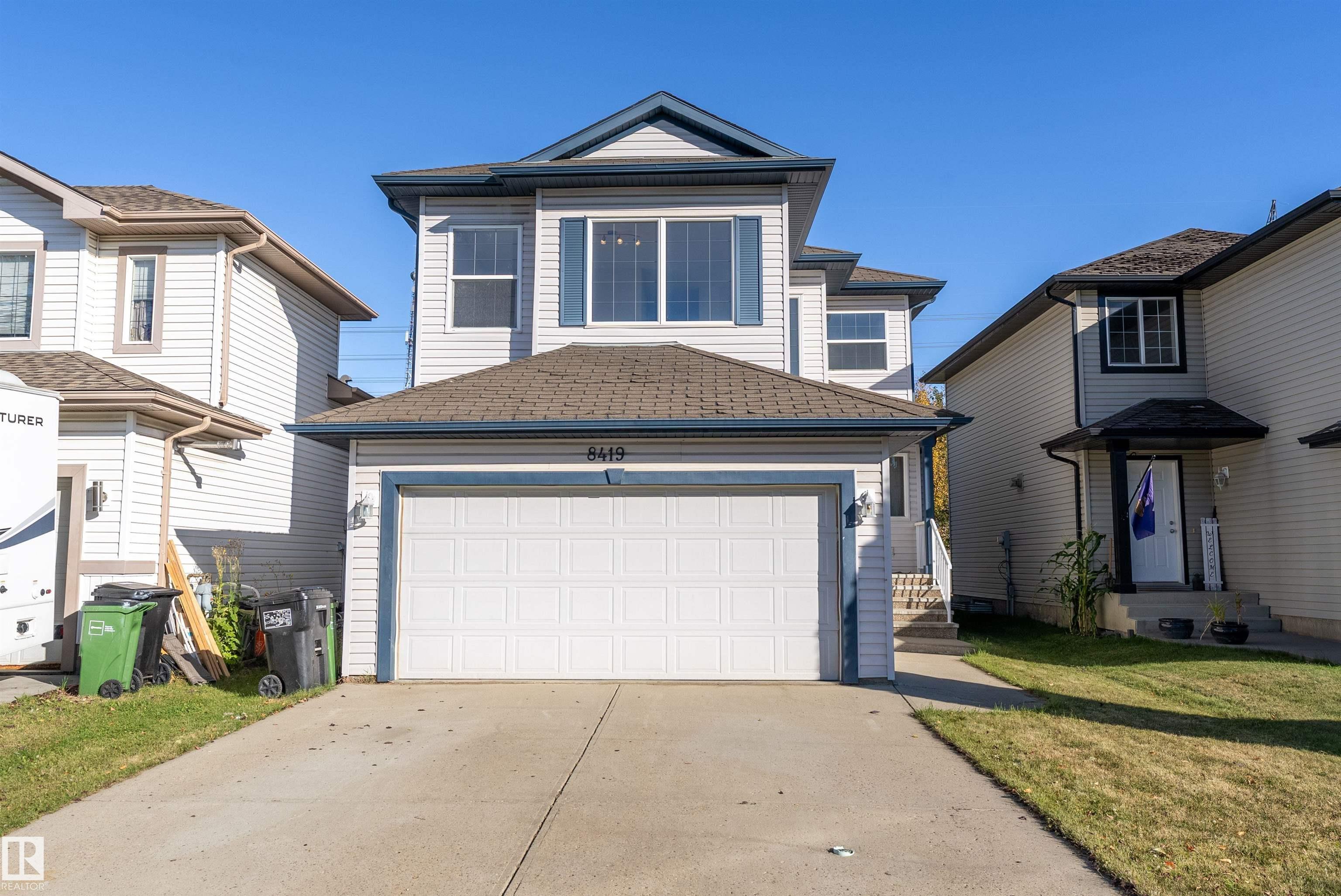 8419 2 Avenue, E4511210, Alberta,