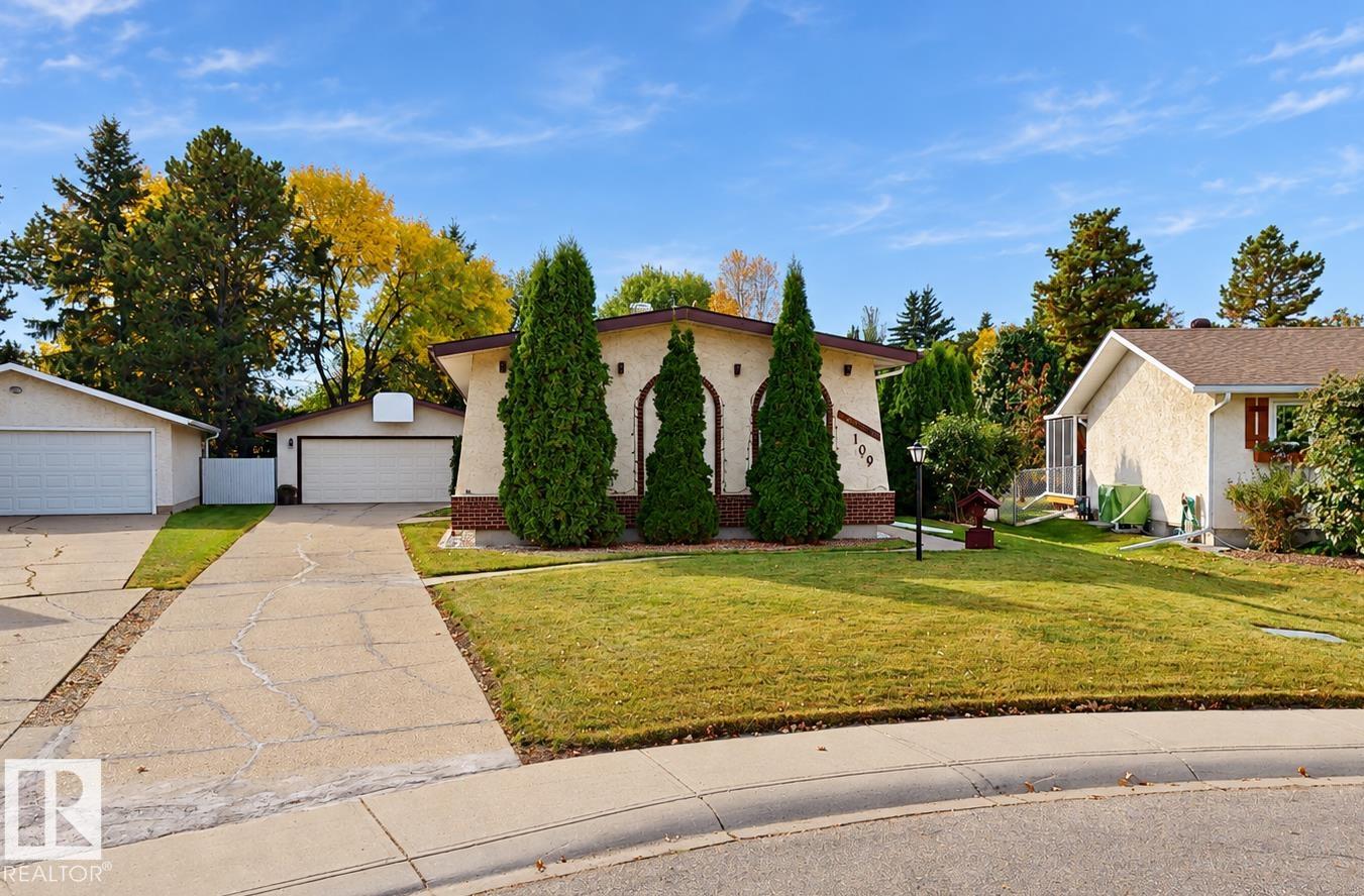 109 GALEN Place, E4511213, Alberta,