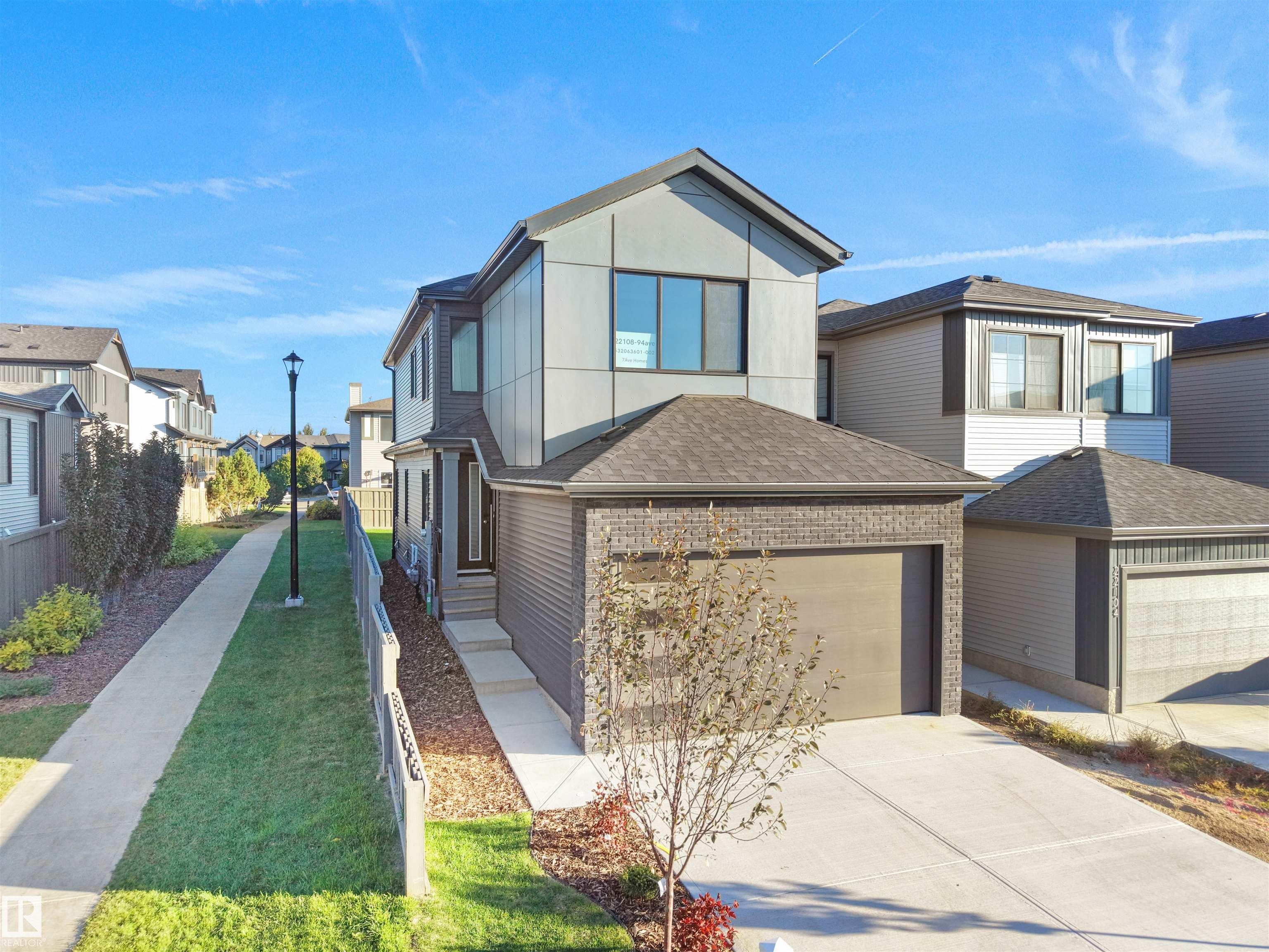 22108 94 Avenue, E4511220, Alberta,