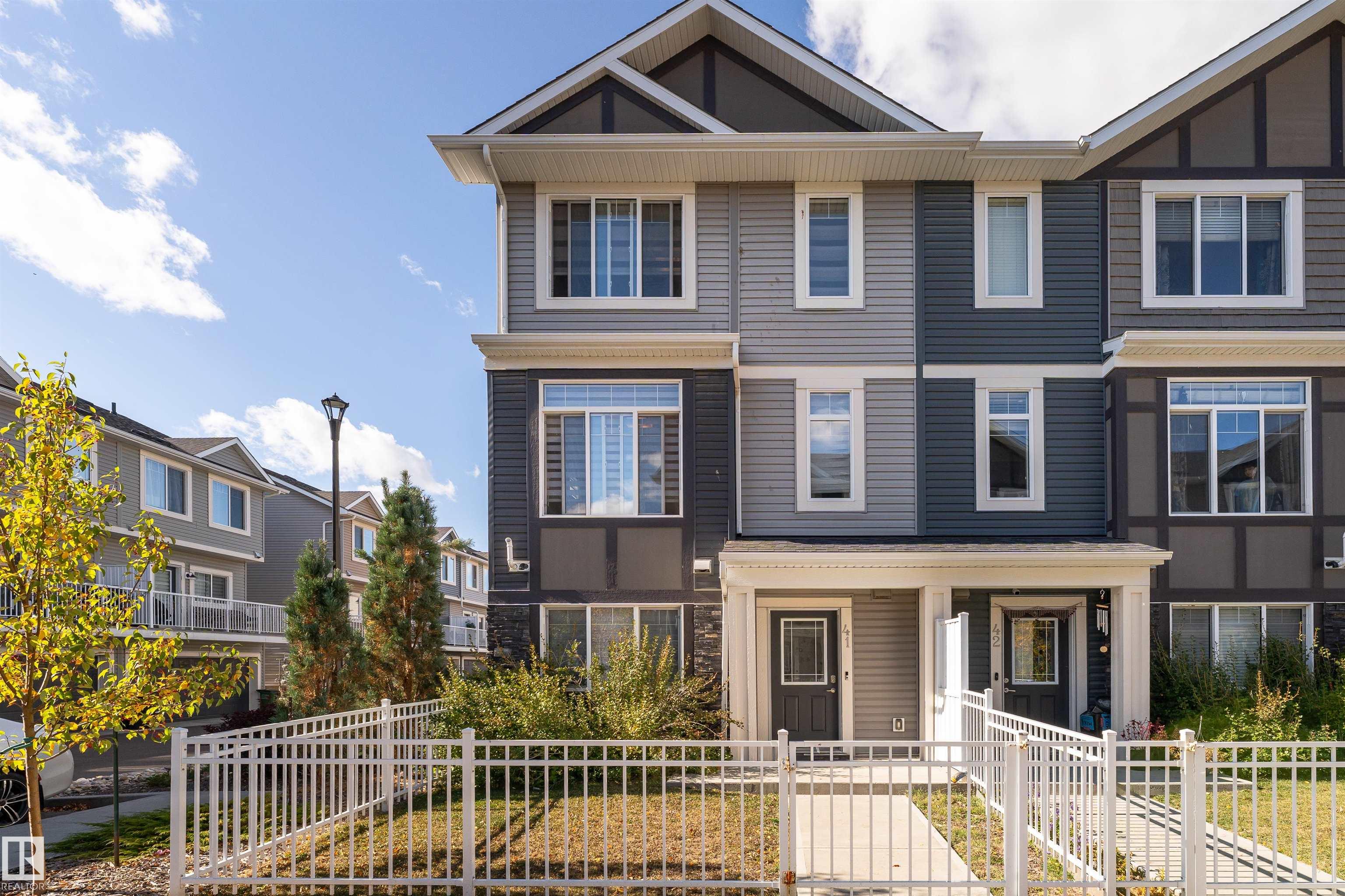 41 2215 24 Street, E4511226, Alberta,