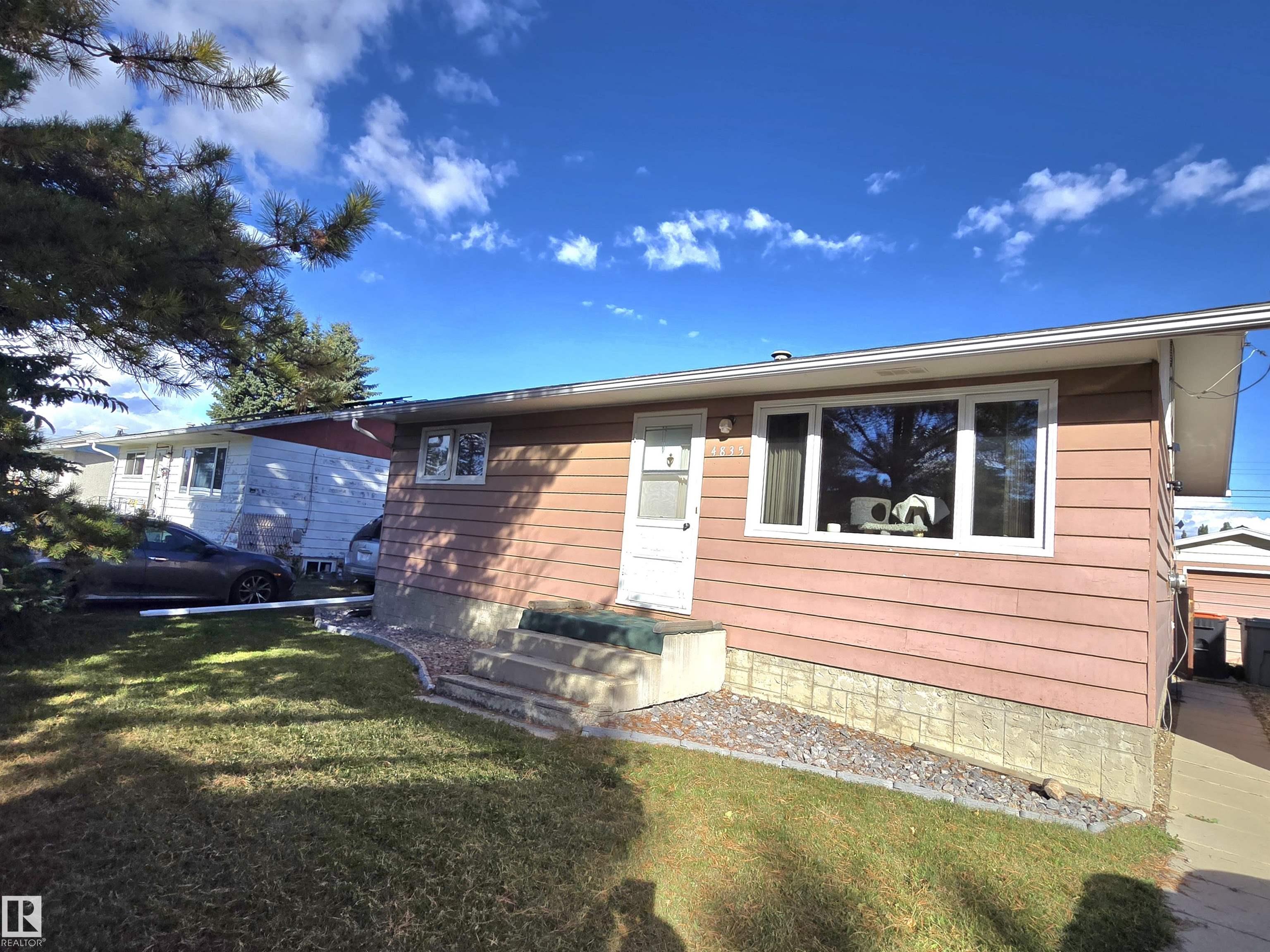 4835 47 Street, E4511227, Alberta,