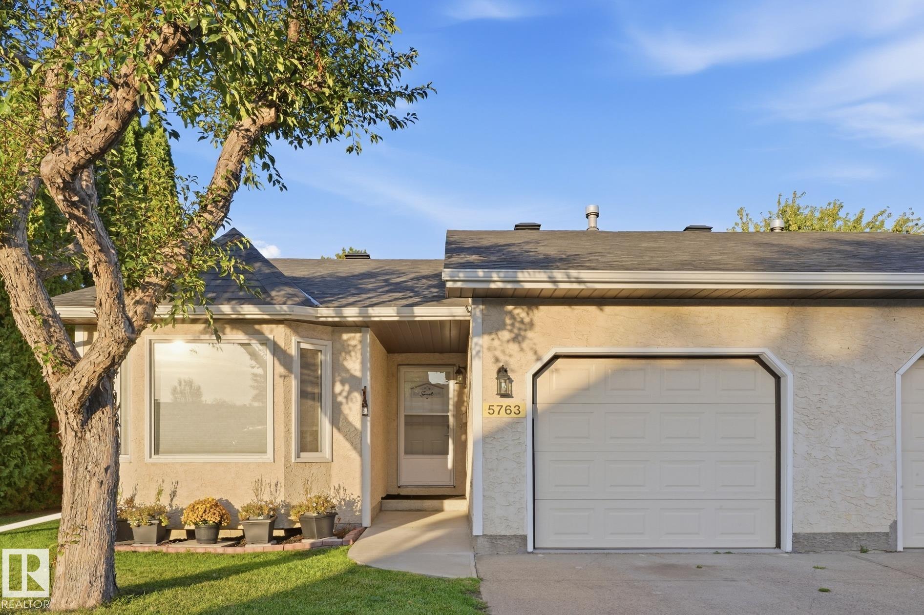 5763 189 Street, E4511236, Alberta,