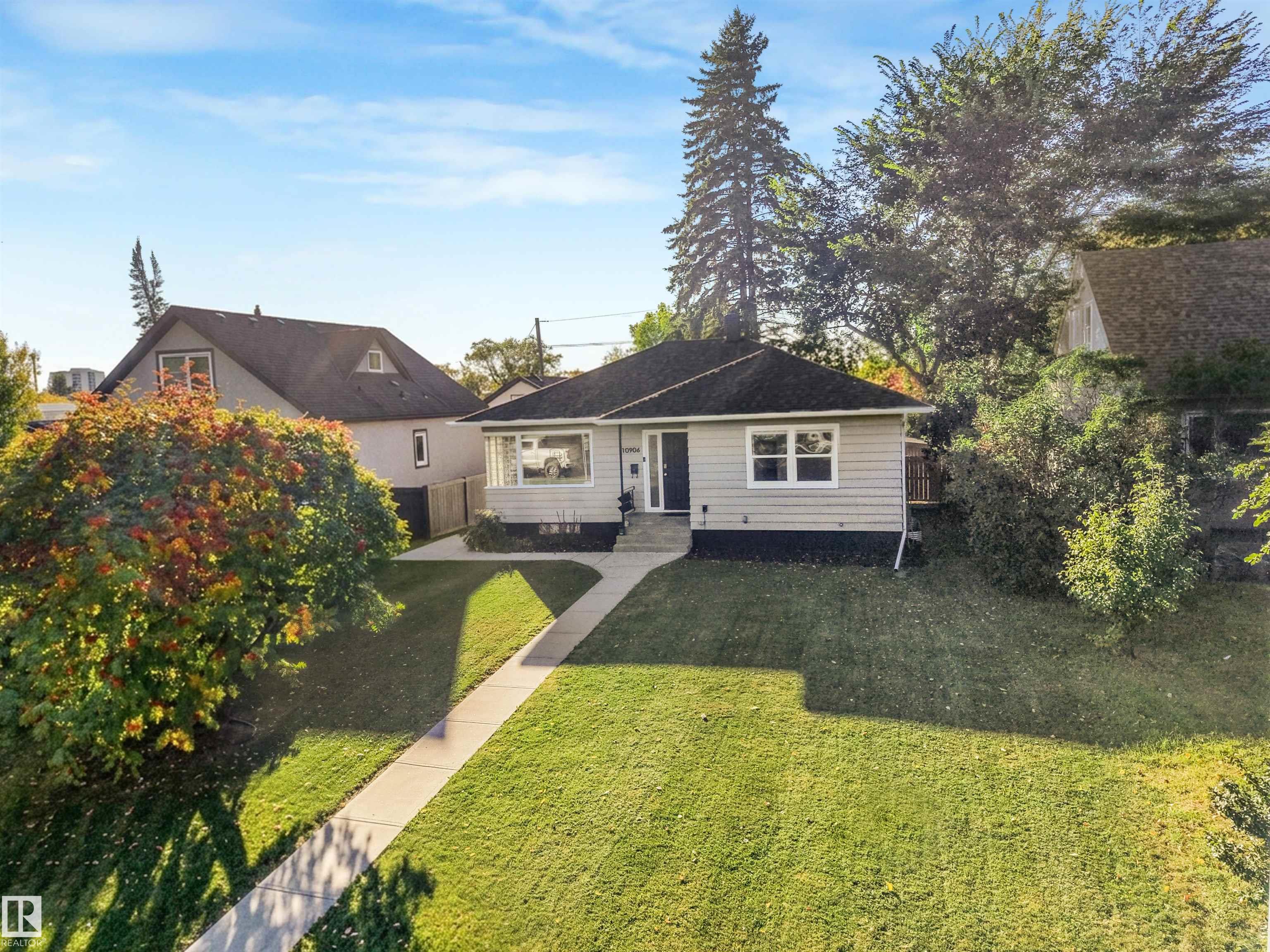 10906 118 Street, E4511239, Alberta,