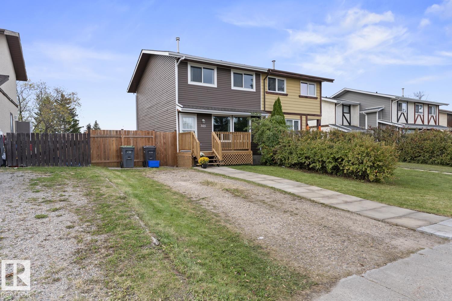 Third View of 305 19 Street, Nelson Heights, Cold Lake, Alberta, T9M 1B7