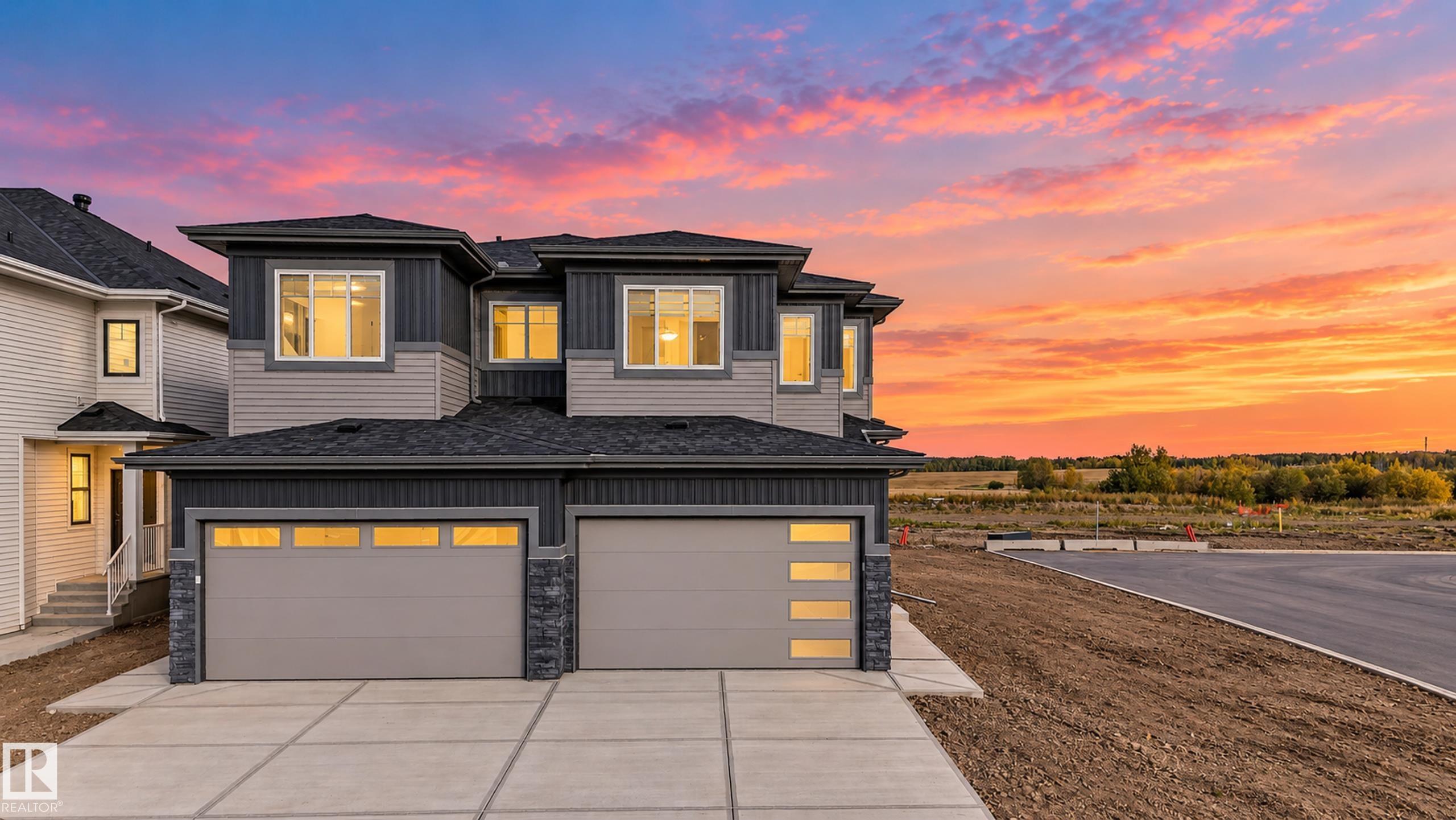 Third View of 2 Parker Lane, Prescott, Spruce Grove, Alberta, T7X 4T2