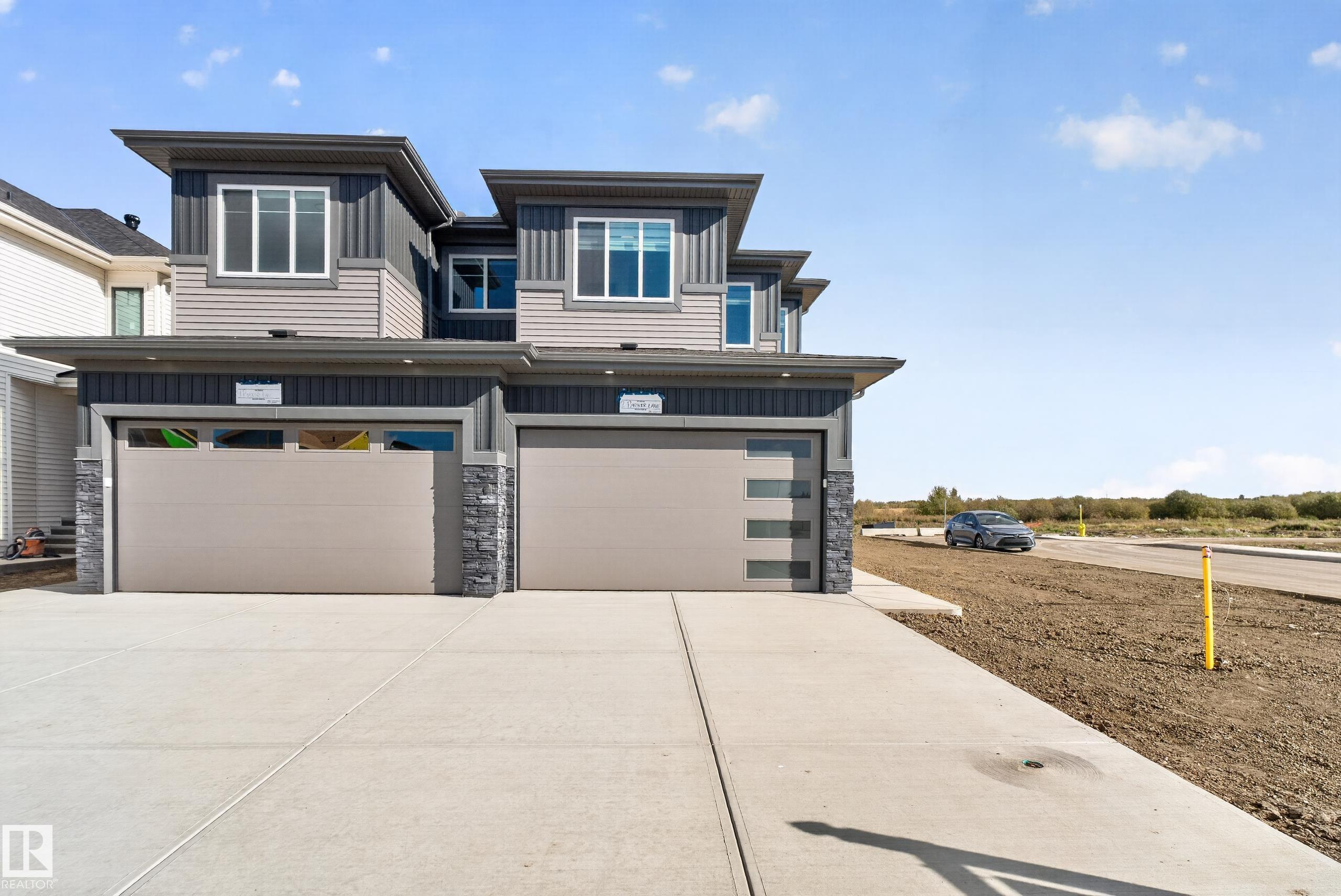 Fourth View of 2 Parker Lane, Prescott, Spruce Grove, Alberta, T7X 4T2