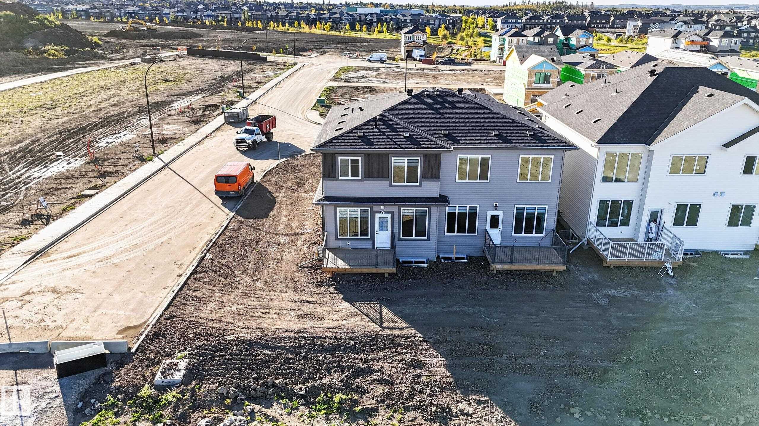 Fifth View of 2 Parker Lane, Prescott, Spruce Grove, Alberta, T7X 4T2