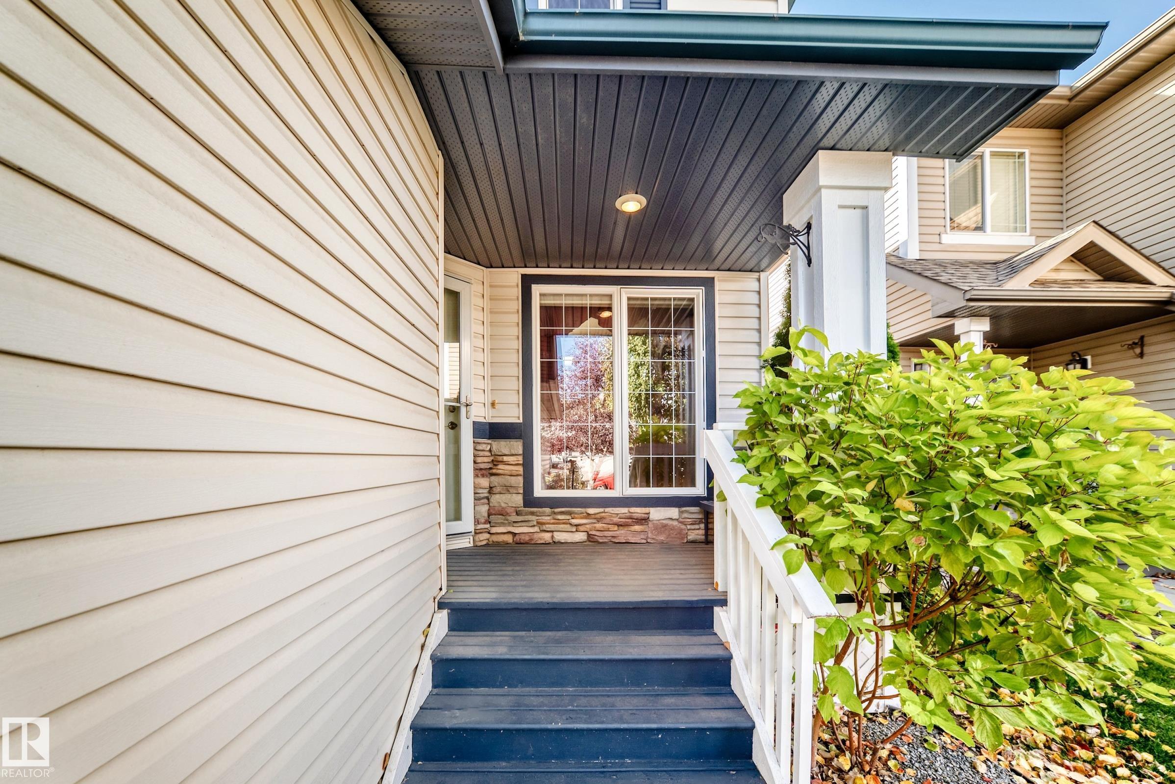 Second View of 1108 117 Street, Rutherford (Edmonton), Edmonton, Alberta, T6W 1W8