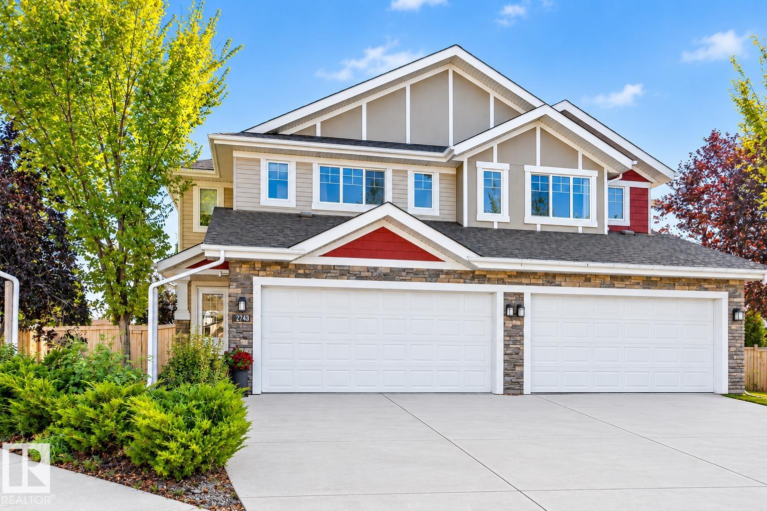 2743 SPARROW Place, E4511250, Alberta,
