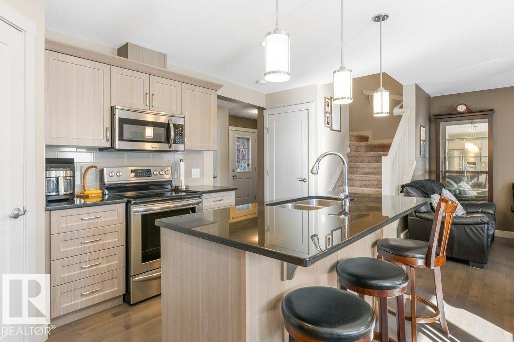 Second View of 2743 SPARROW Place, Starling, Edmonton, Alberta, T5S 0J6