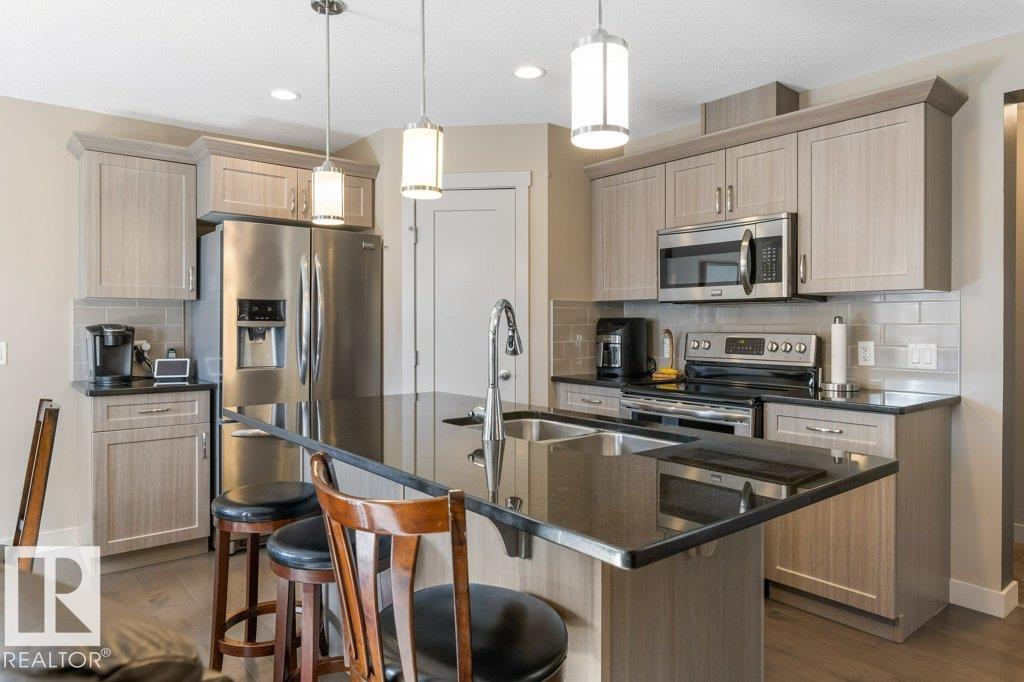 Fourth View of 2743 SPARROW Place, Starling, Edmonton, Alberta, T5S 0J6