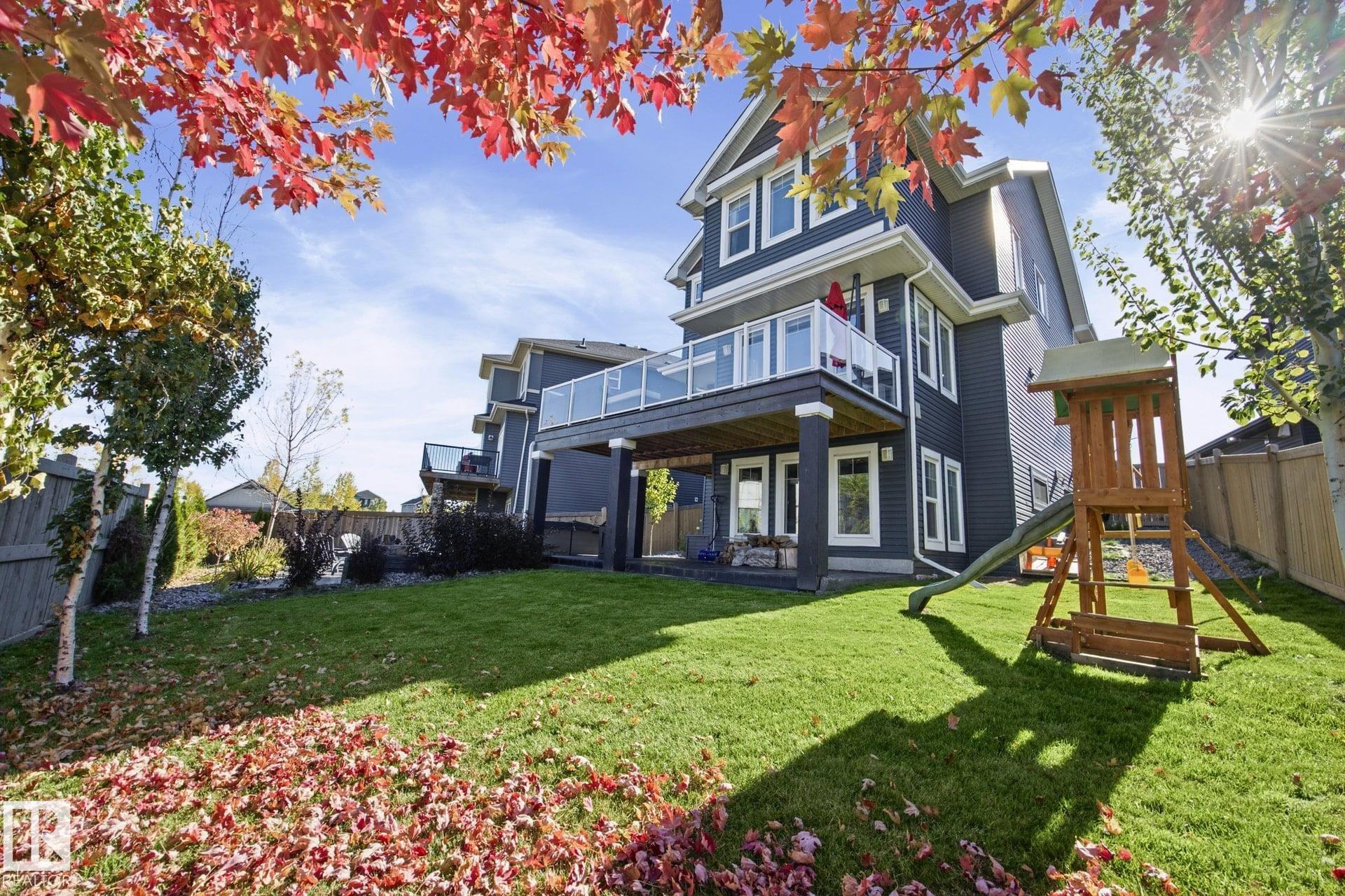78 AINSLEY Way, E4511252, Alberta,
