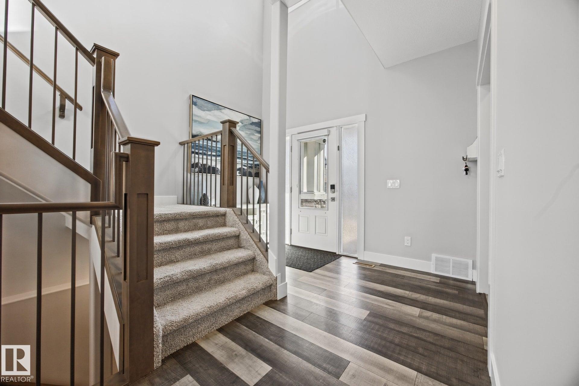 Third View of 78 AINSLEY Way, Aspen Trails, Sherwood Park, Alberta, T8H 1A1