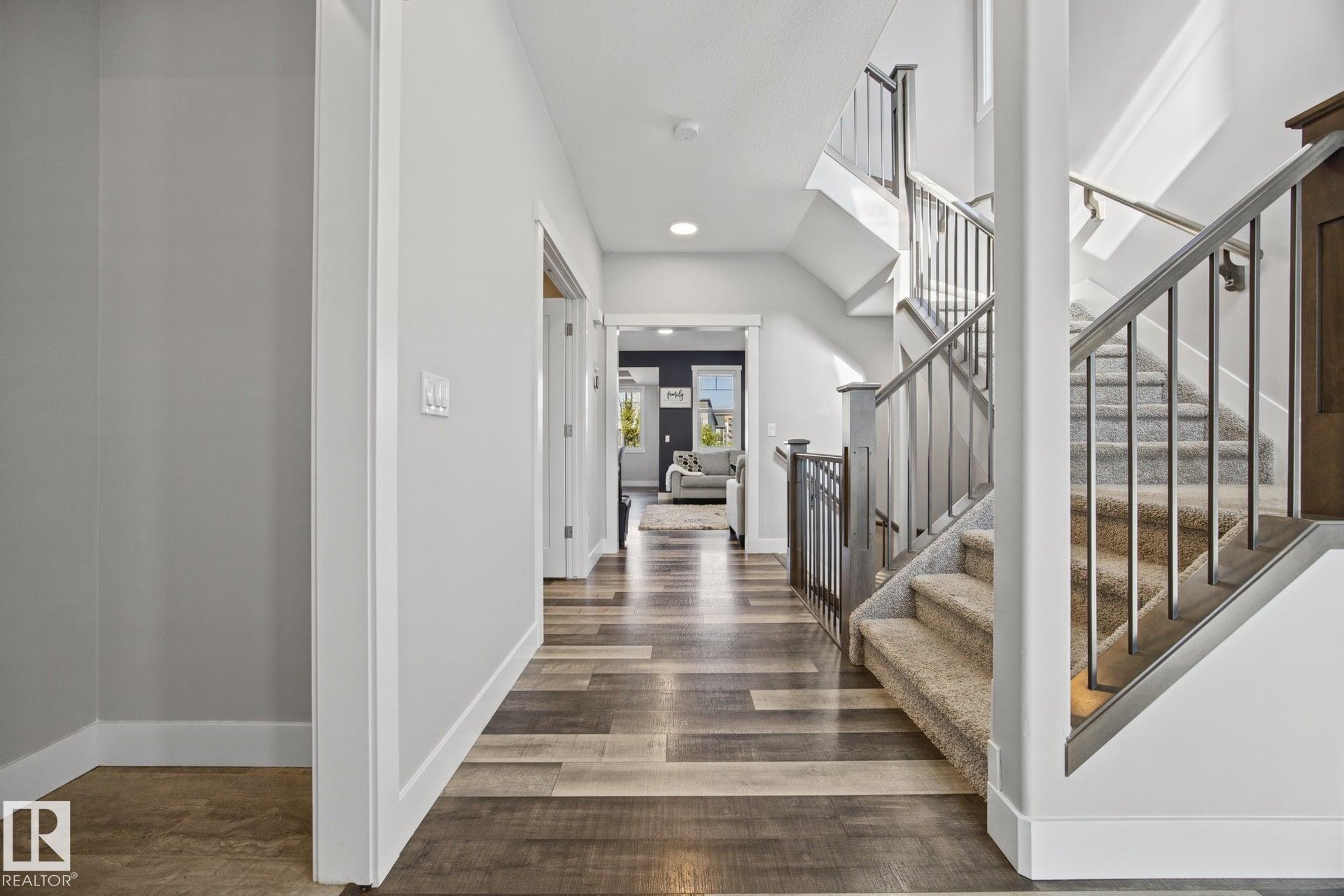 Fourth View of 78 AINSLEY Way, Aspen Trails, Sherwood Park, Alberta, T8H 1A1