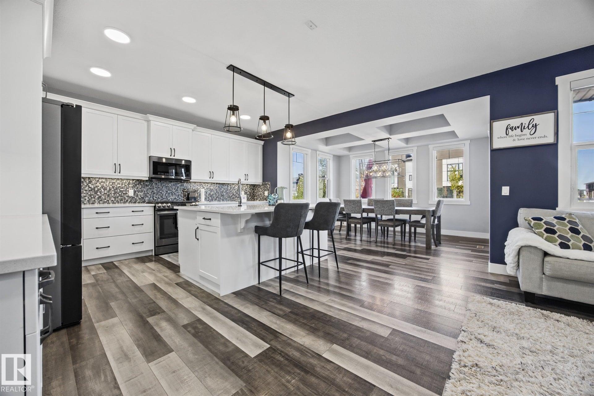 Fifth View of 78 AINSLEY Way, Aspen Trails, Sherwood Park, Alberta, T8H 1A1