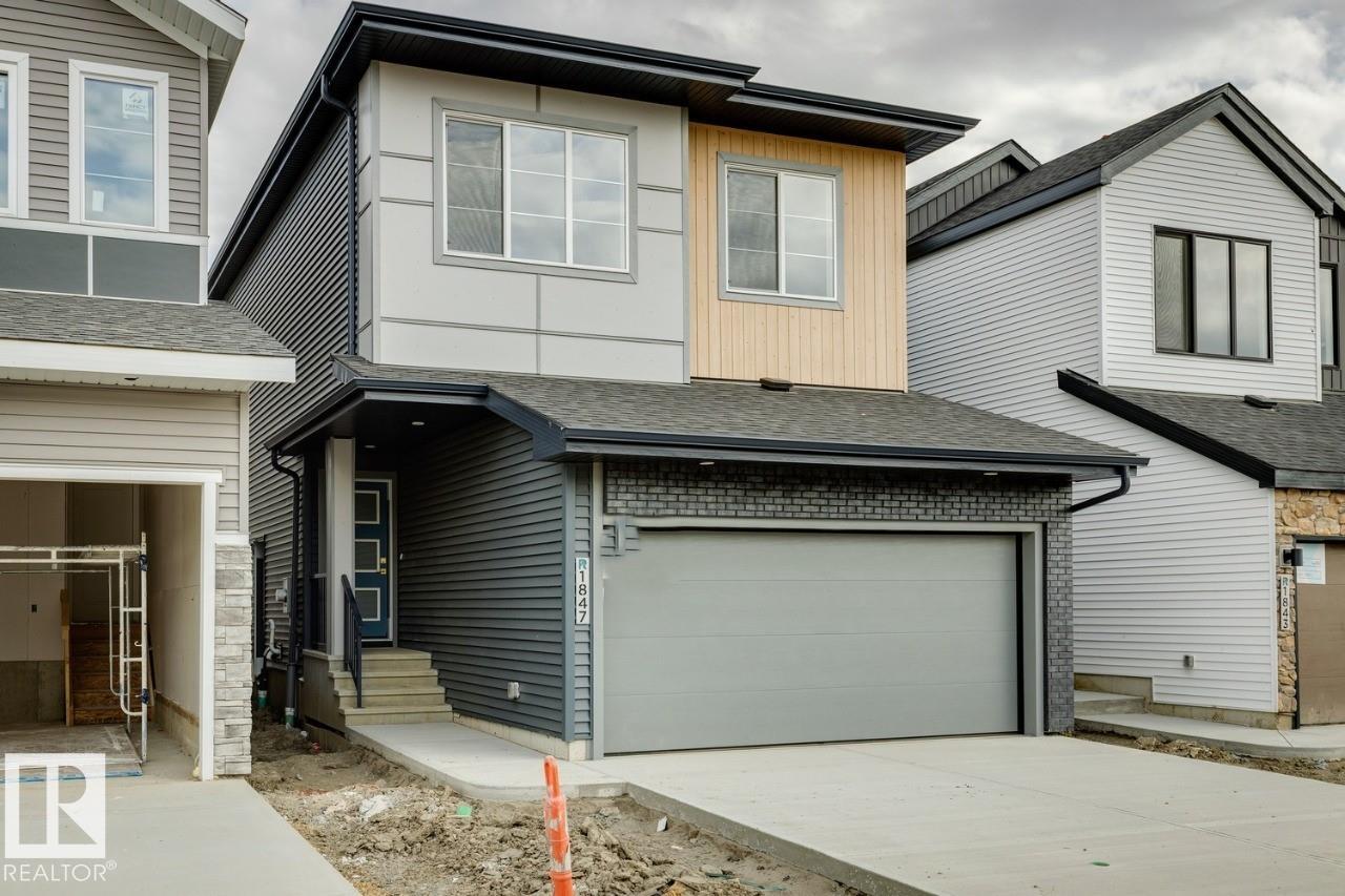 1847 188 Street, E4511263, Alberta,
