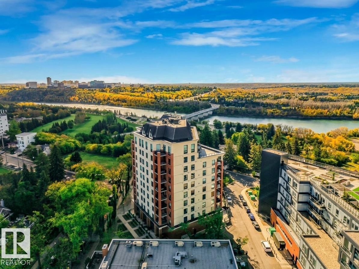 902 10108 125 Street, E4511267, Alberta,