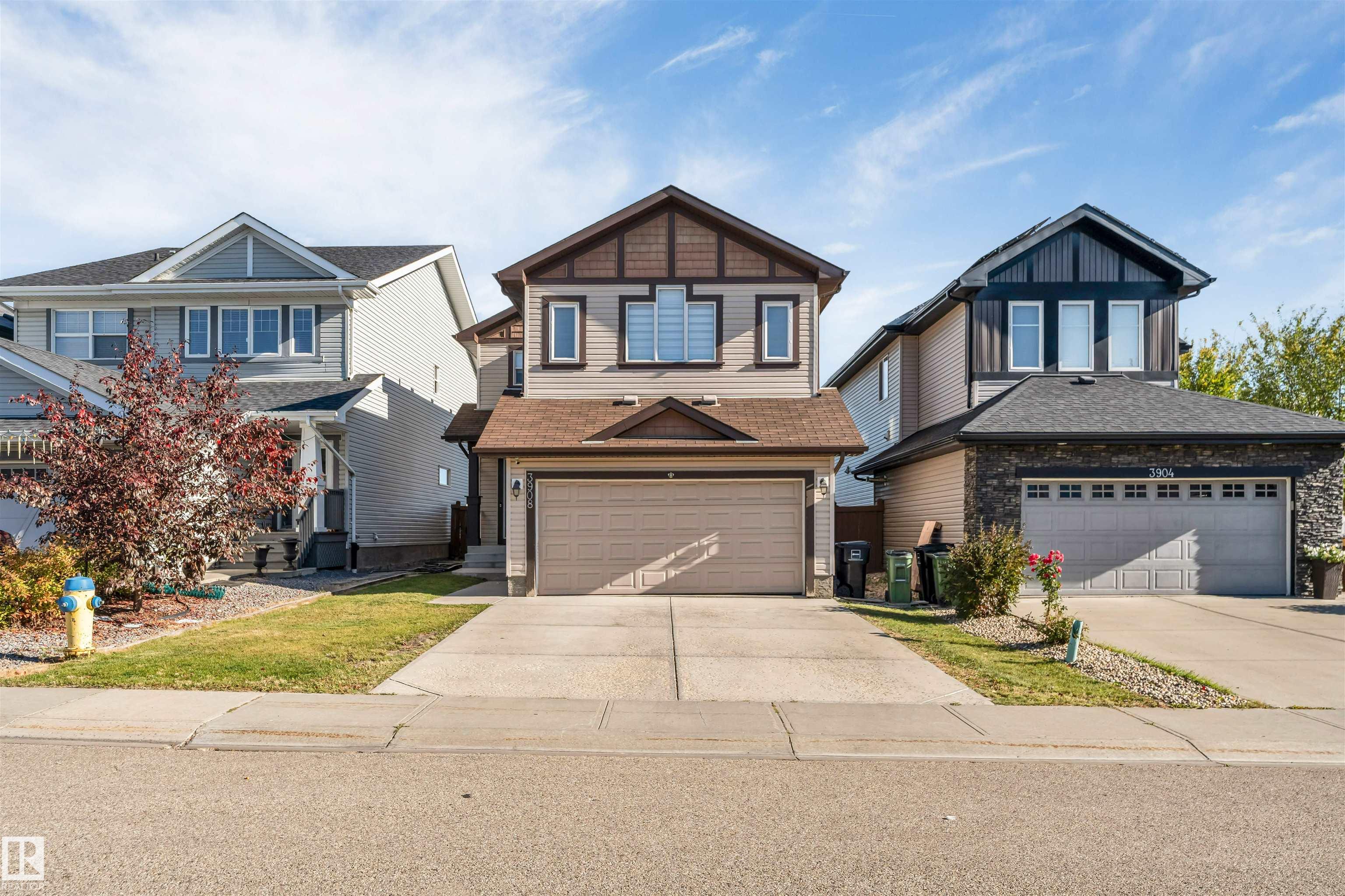 3908 166 Avenue, E4511271, Alberta,