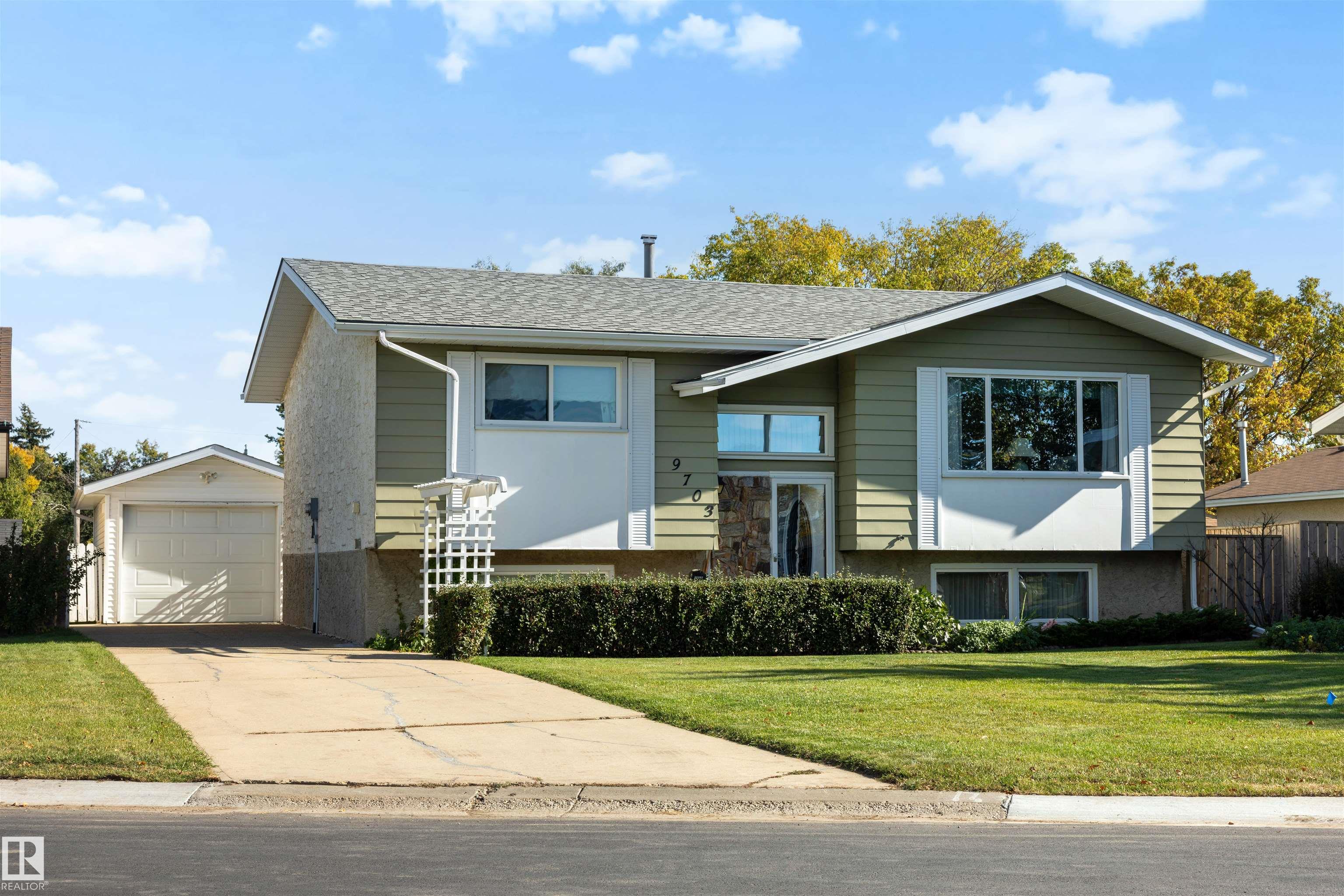 9703 104 Street, E4511272, Alberta,