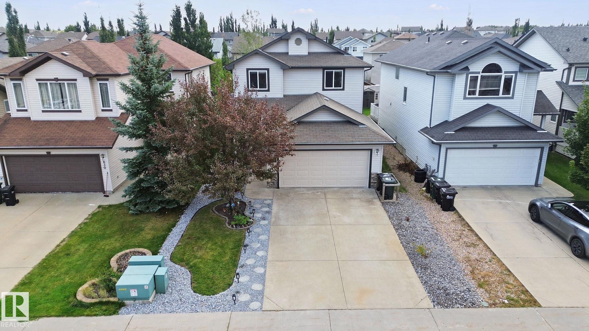 628 FOXTAIL Lane, E4511273, Alberta,