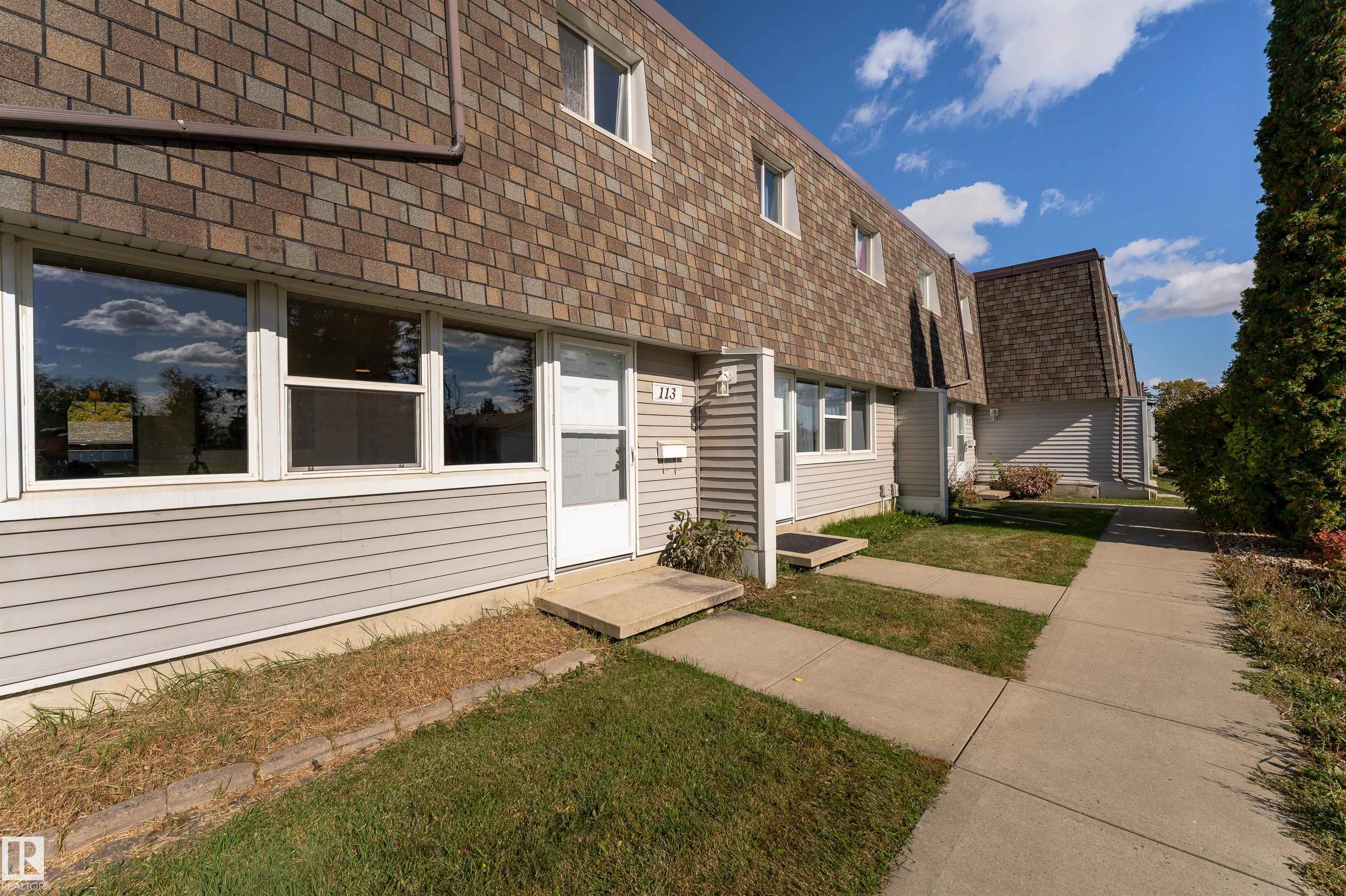 113 VILLAGE ON THE GREEN Green, E4511278, Alberta,
