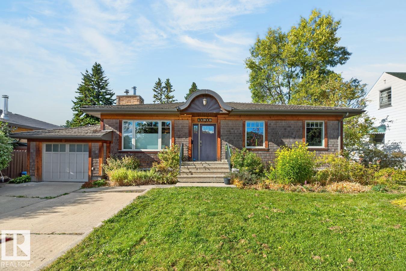 11010 110 Avenue, E4511279, Alberta,