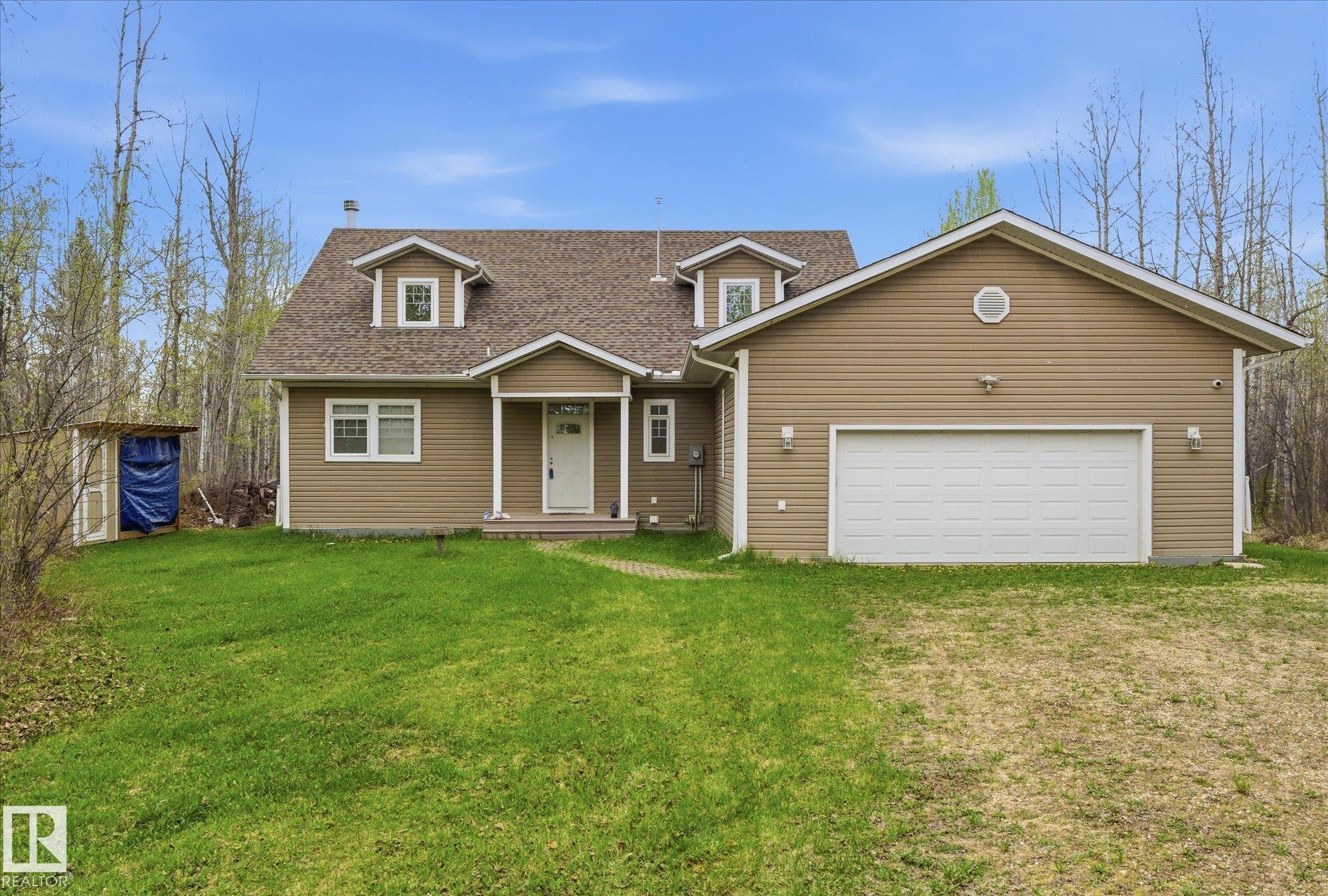 63 5124 TWP ROAD 554, E4511280, Alberta,