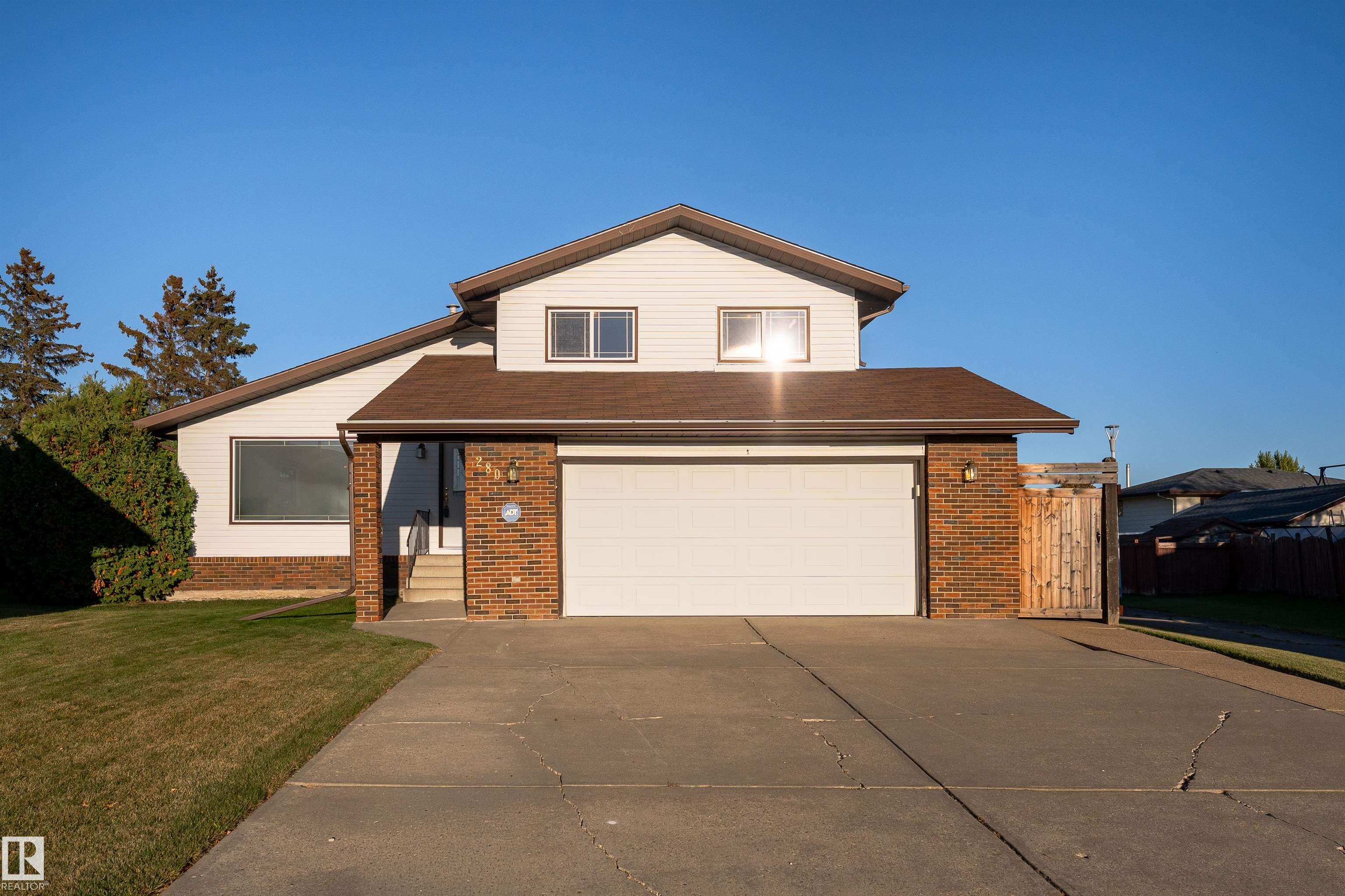 280 WARWICK Road, E4511282, Alberta,
