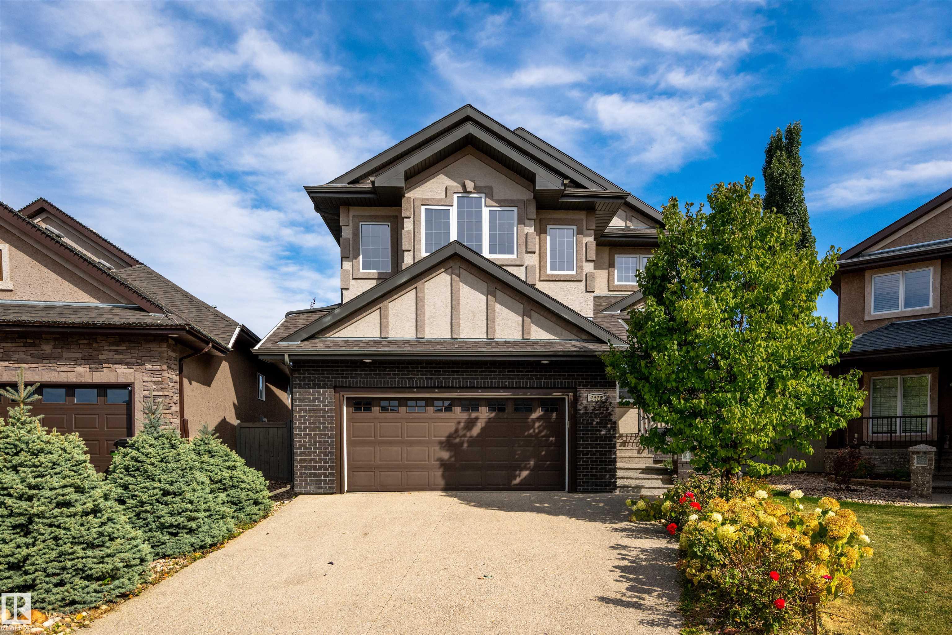 2422 WARRY Place, E4511283, Alberta,