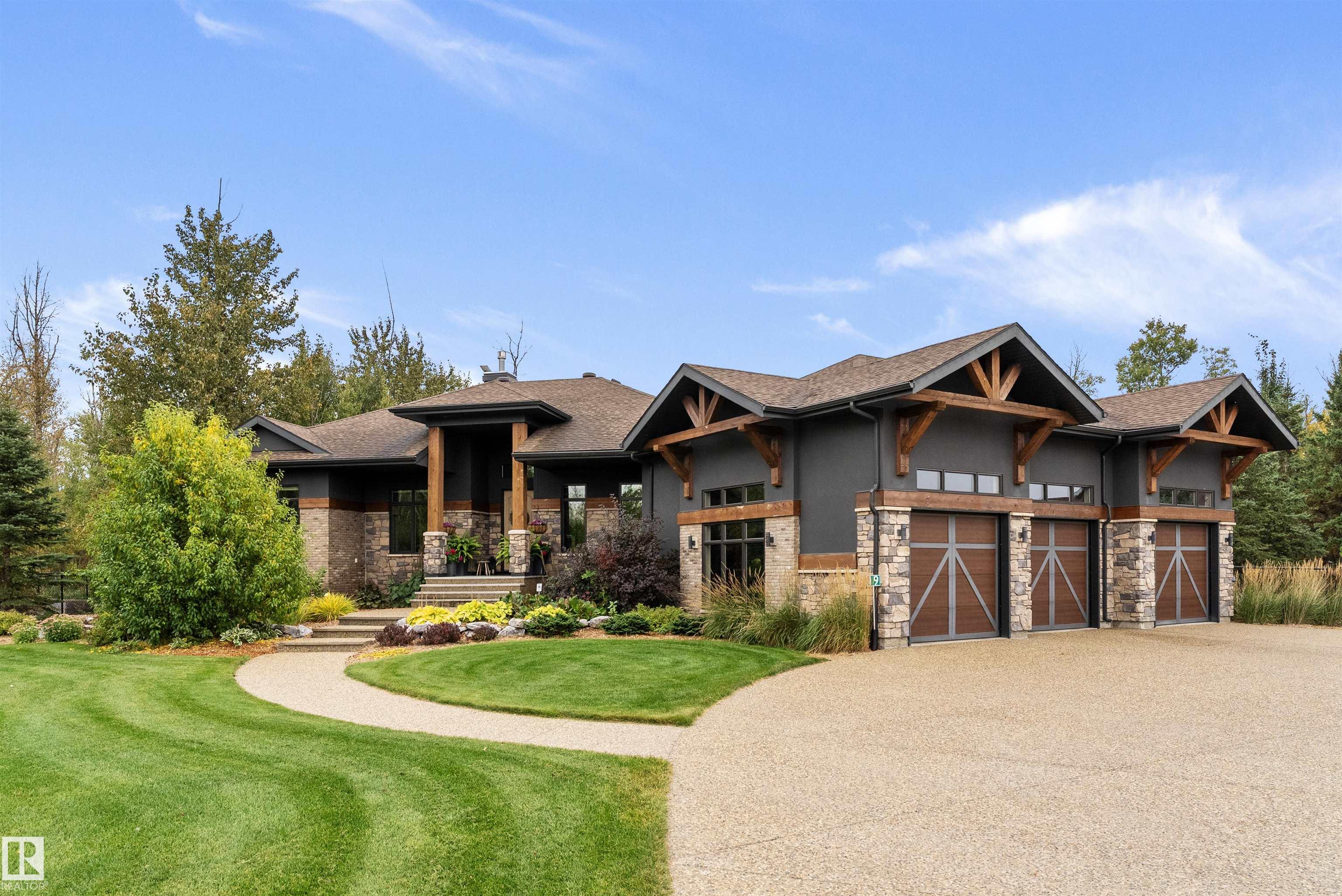 19-26314 Twp Rd 532A, E4511284, Alberta,