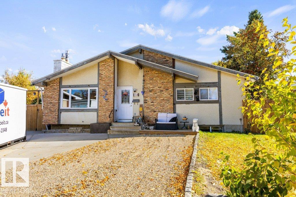 14 CIRCLEWOOD Drive, E4511285, Alberta,