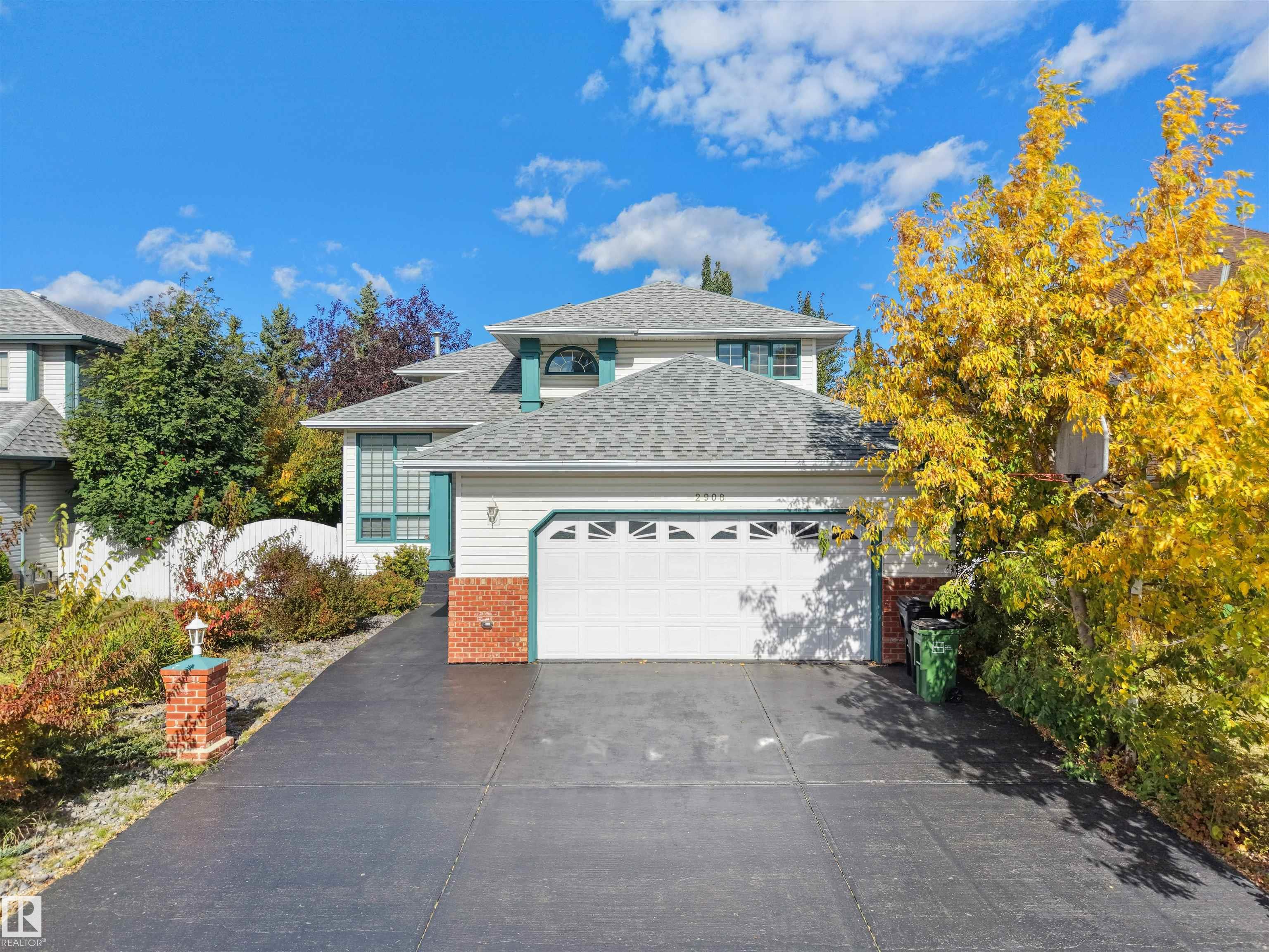 2908 44A Avenue, E4511290, Alberta,
