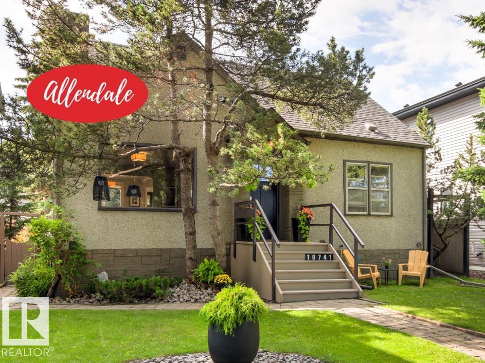 10741 70 Avenue, E4511301, Alberta,