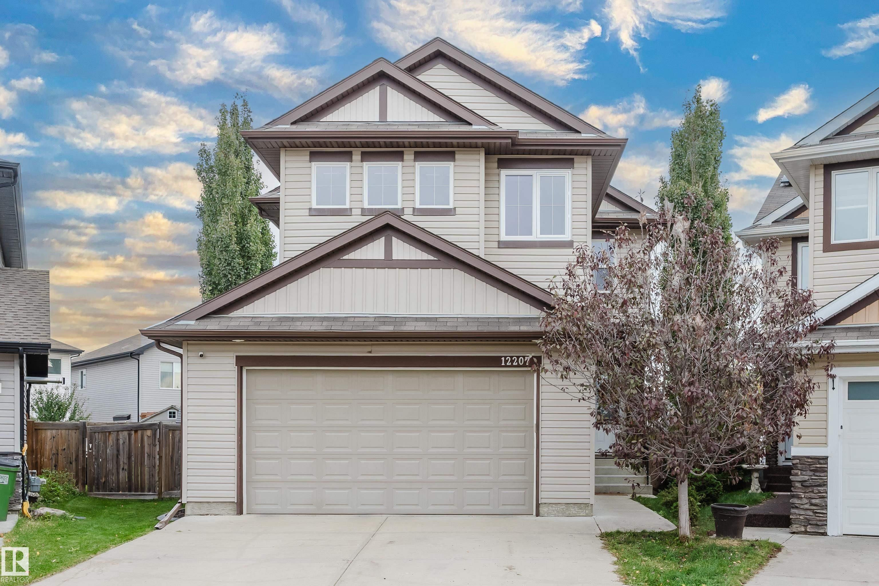 12207 171 Avenue, E4511306, Alberta,