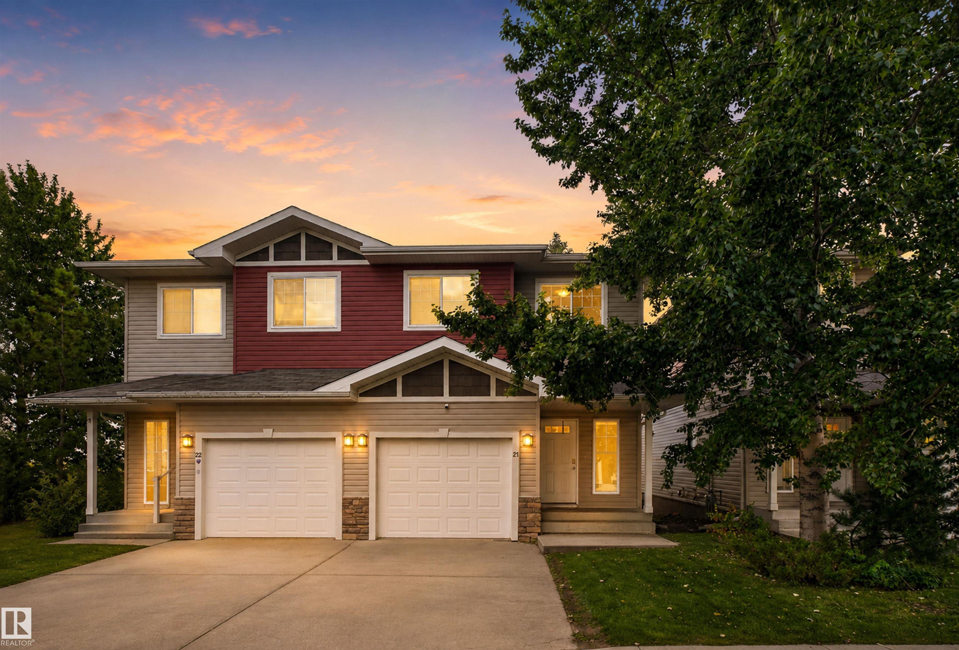 21 15151 43 Street NW, E4511312, Alberta,