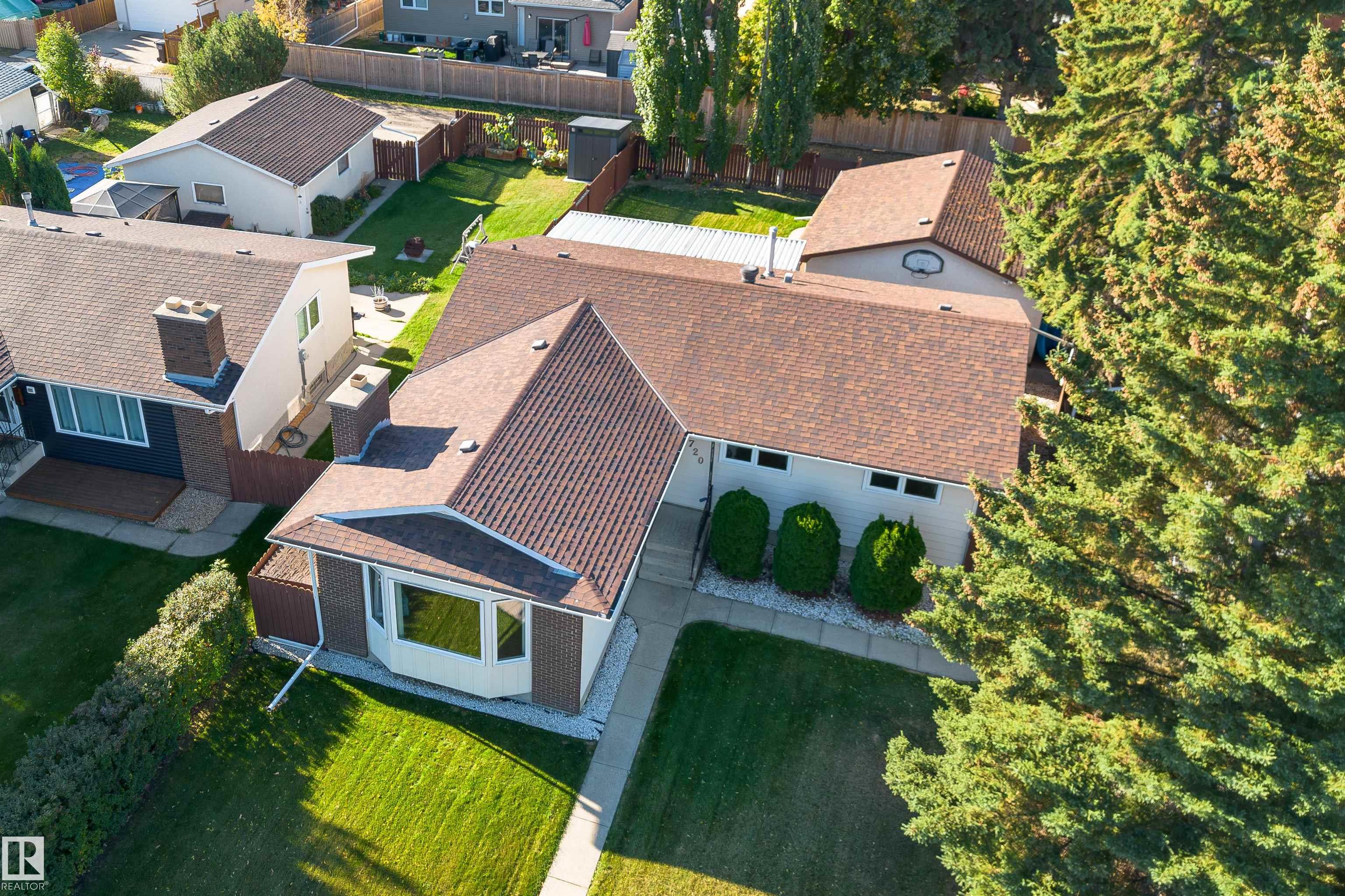 720 KNOTTWOOD Road S, E4511314, Alberta,