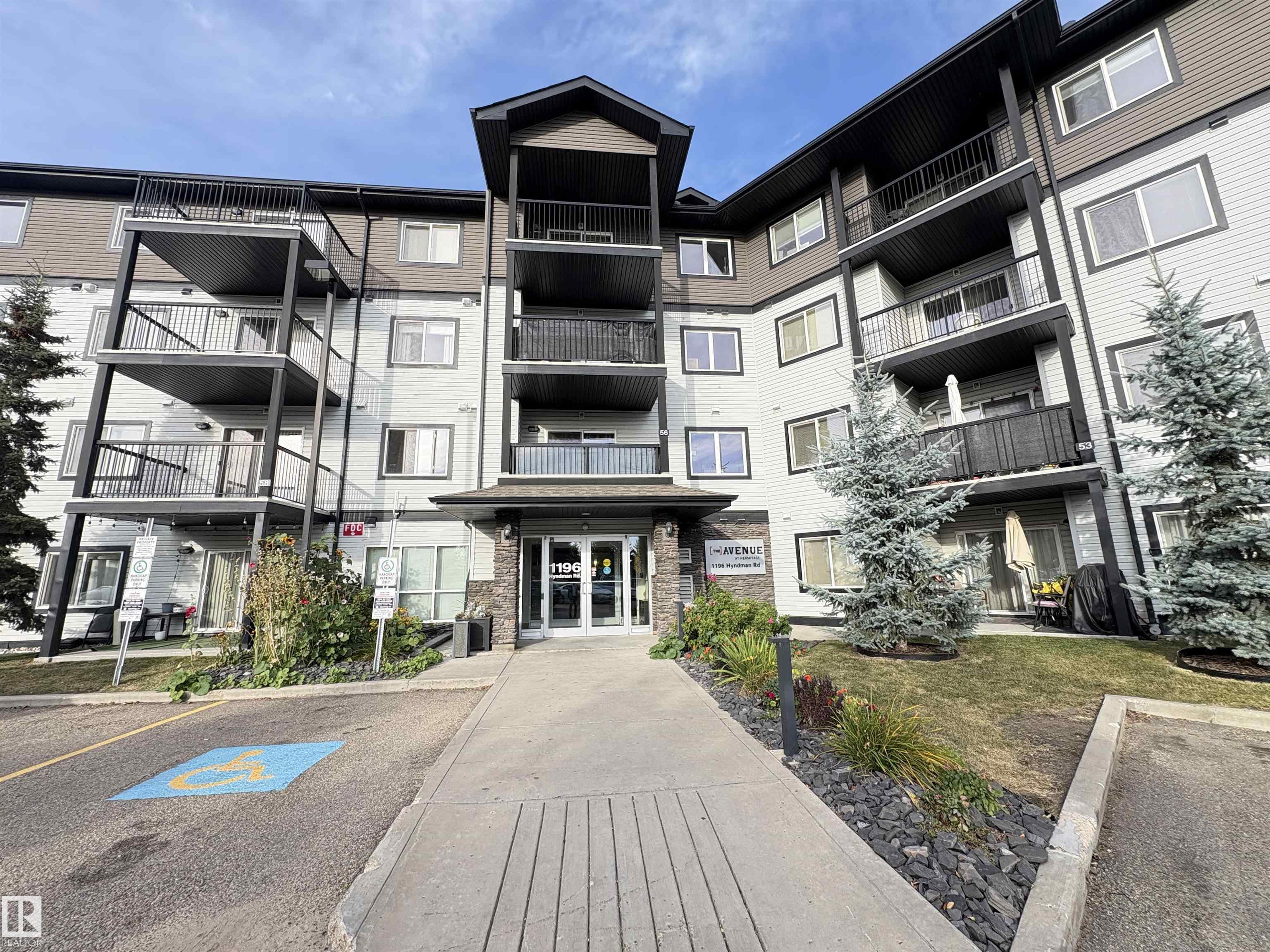 251 1196 HYNDMAN Road, E4511318, Alberta,