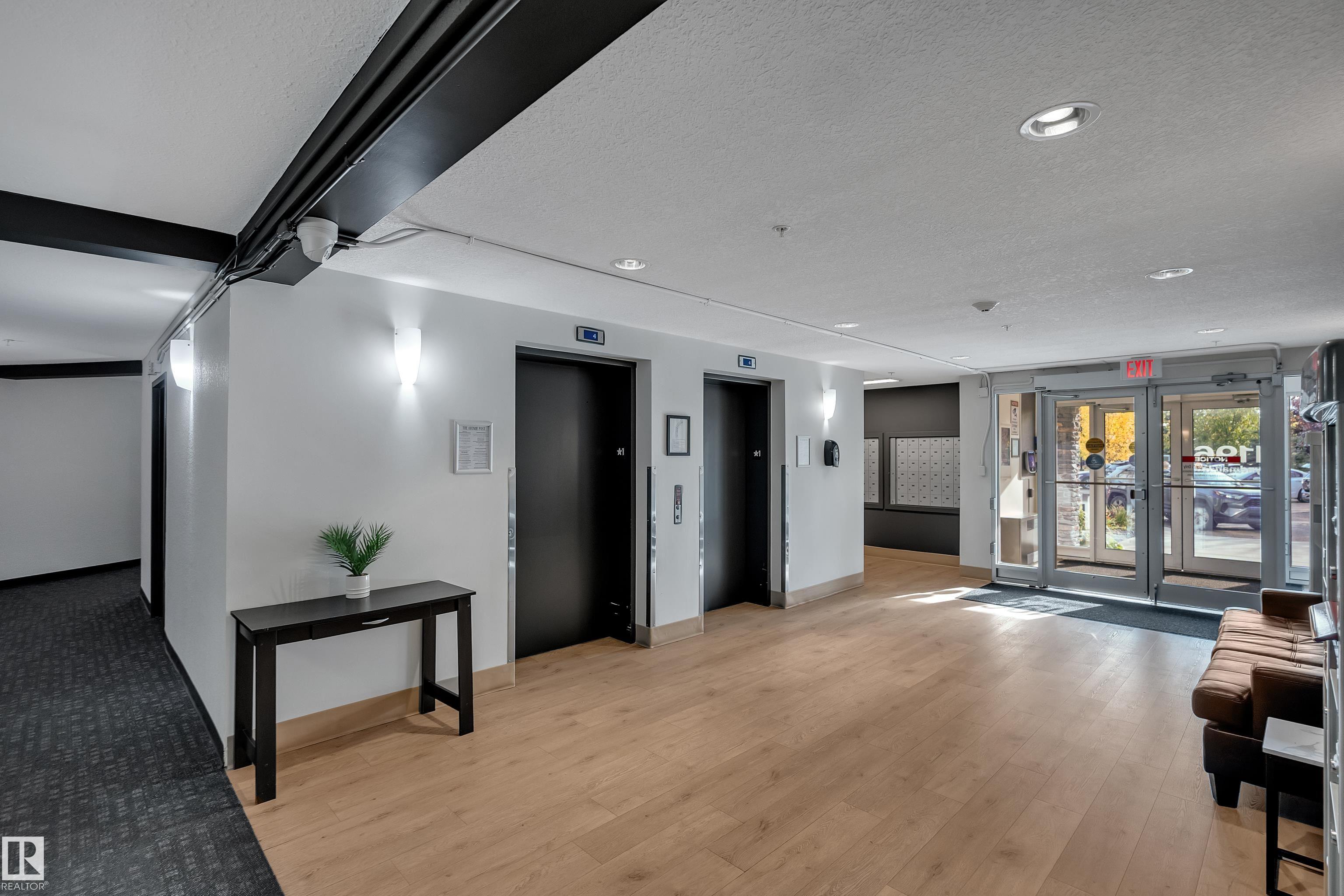Second View of 251 1196 HYNDMAN Road, Canon Ridge, Edmonton, Alberta, T5A 0X8