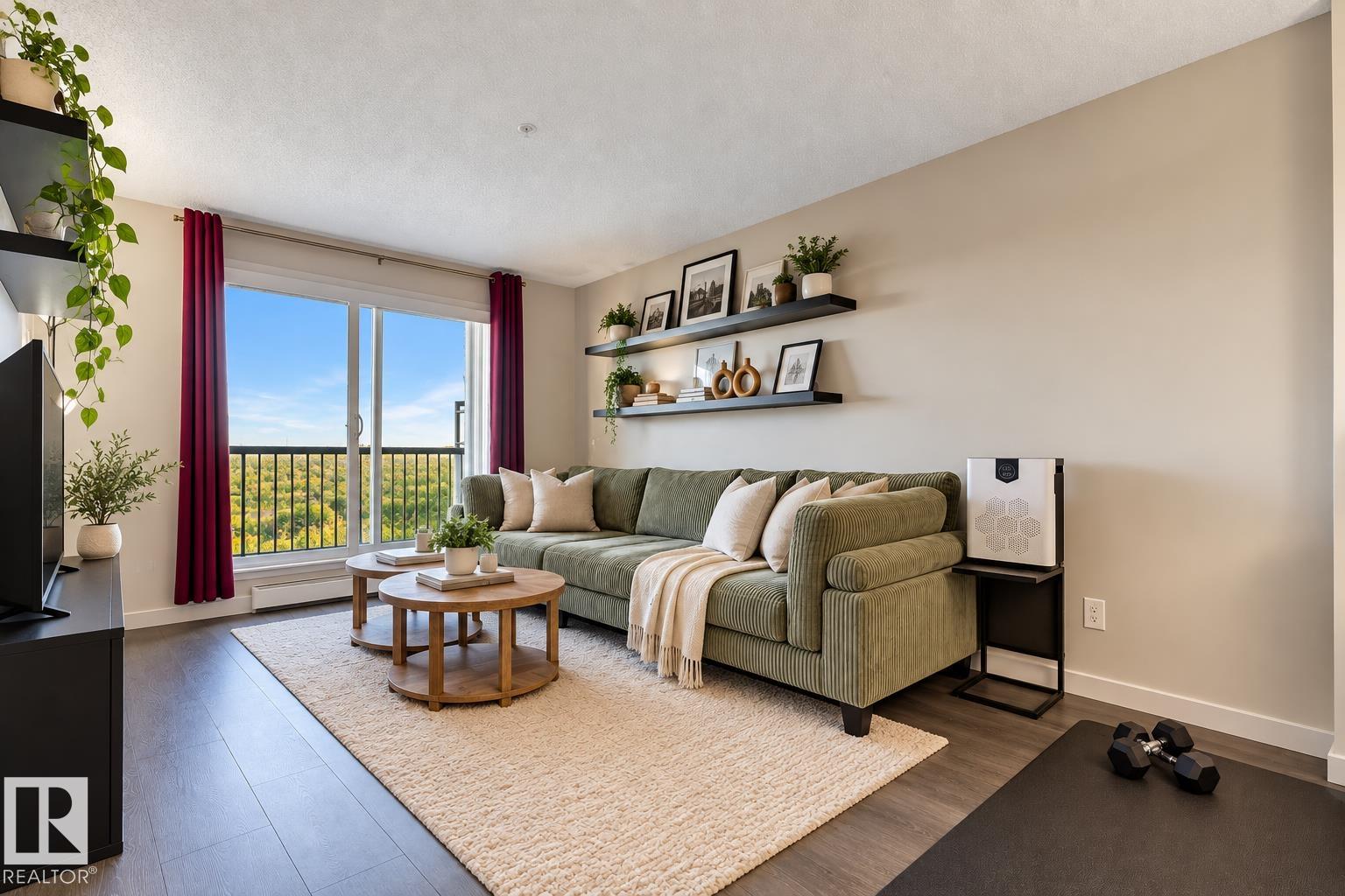 Third View of 251 1196 HYNDMAN Road, Canon Ridge, Edmonton, Alberta, T5A 0X8