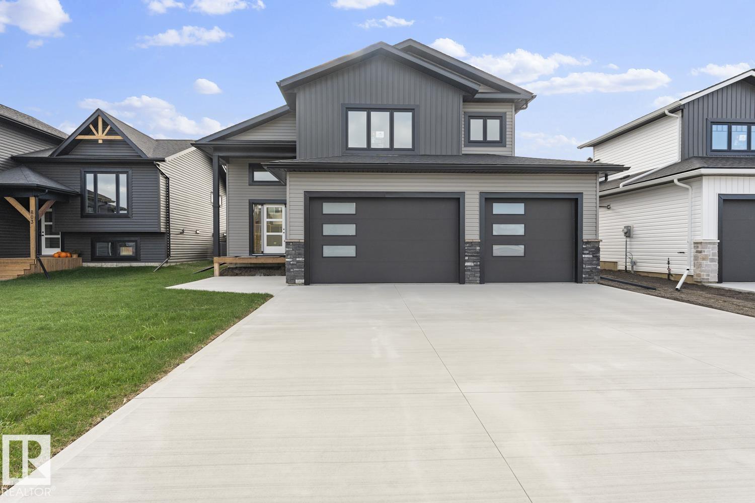 305 Fundy Way, E4511328, Alberta,