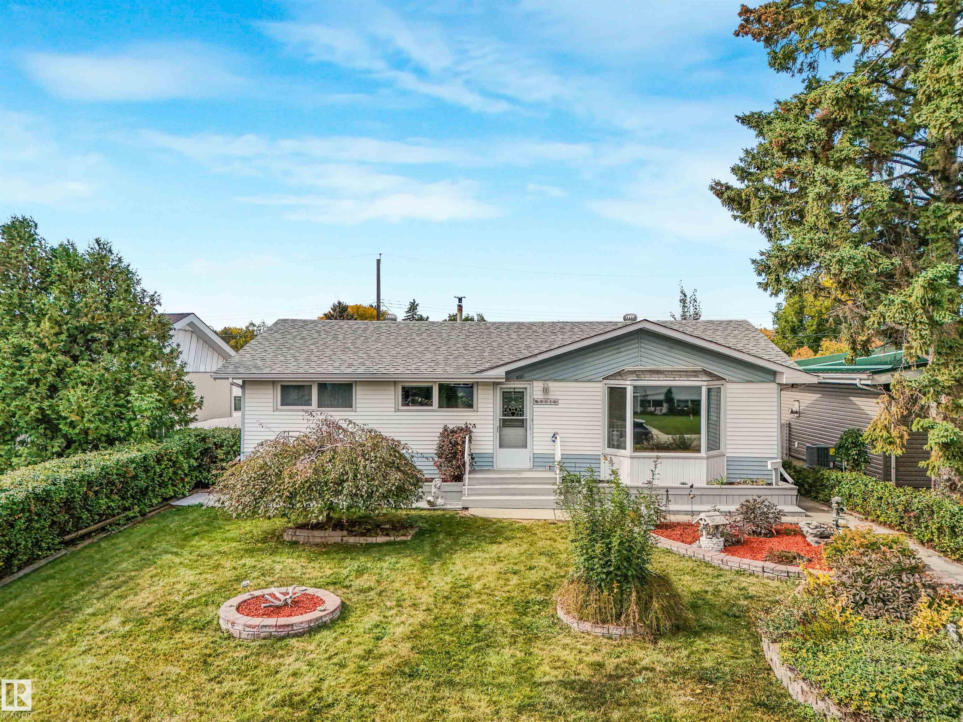 8016 161 Street, E4511331, Alberta,